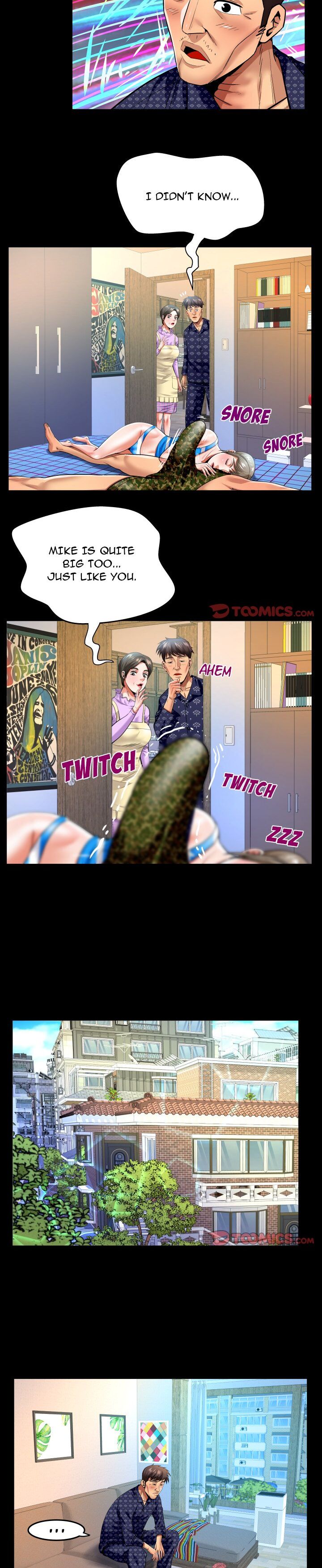 My Aunt/Secret Life Ch. 114-140 - Page 434