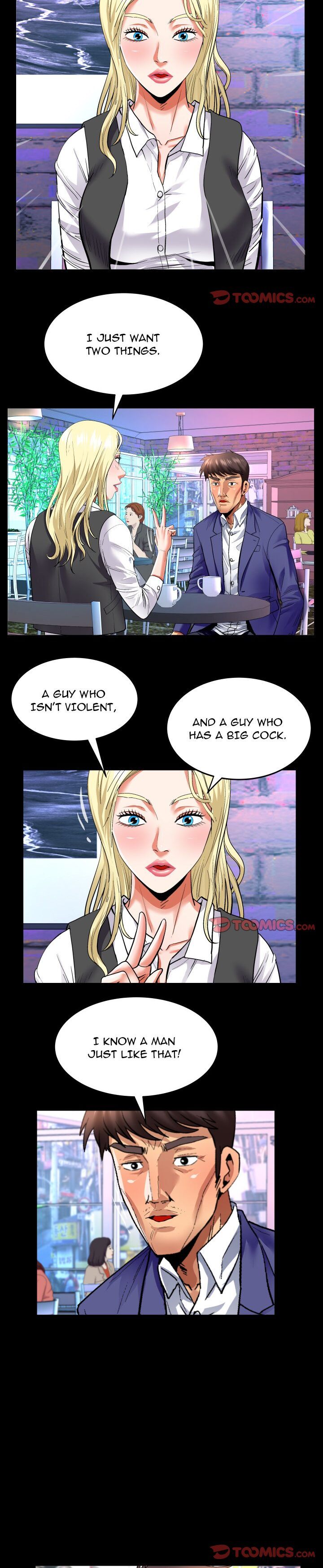 My Aunt/Secret Life Ch. 114-140 - Page 437