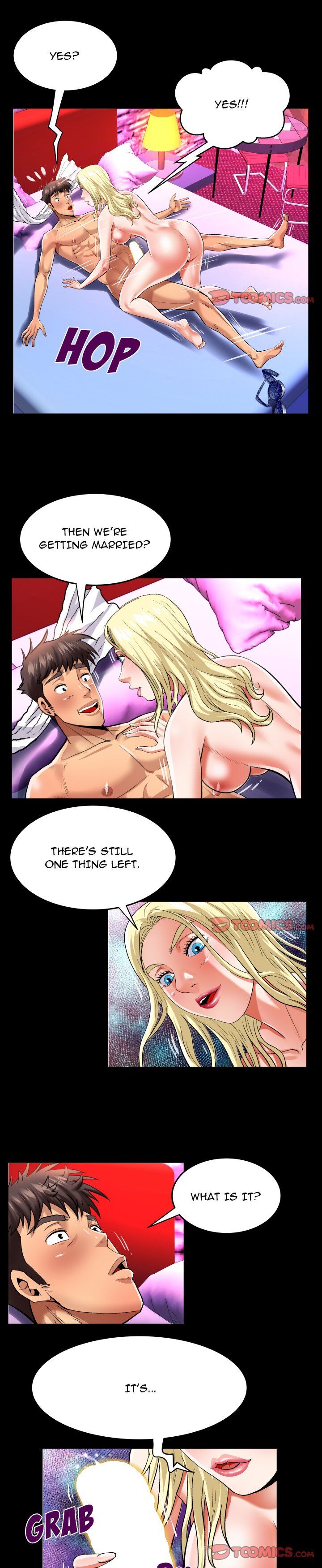 My Aunt/Secret Life Ch. 114-140 - Page 441