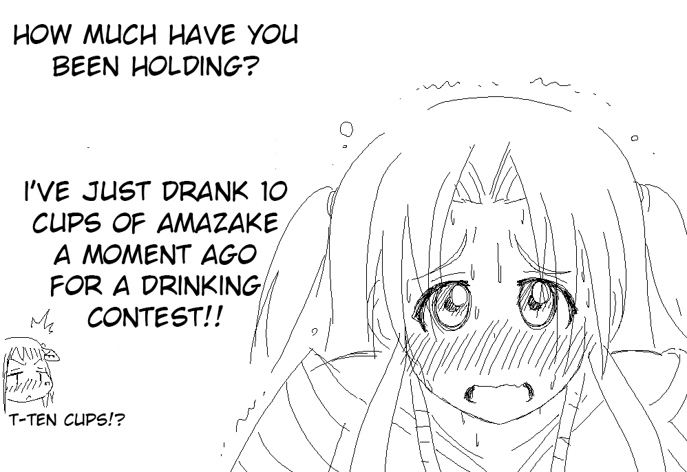 Kunoichi Story - Page 152