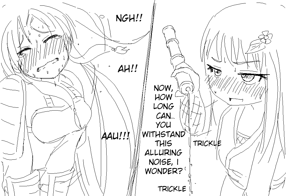 Kunoichi Story - Page 158