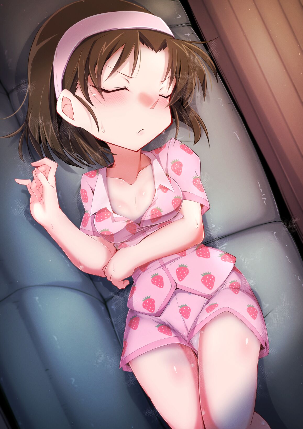 Hard Honpen Yoshida Ayumi - Page 4