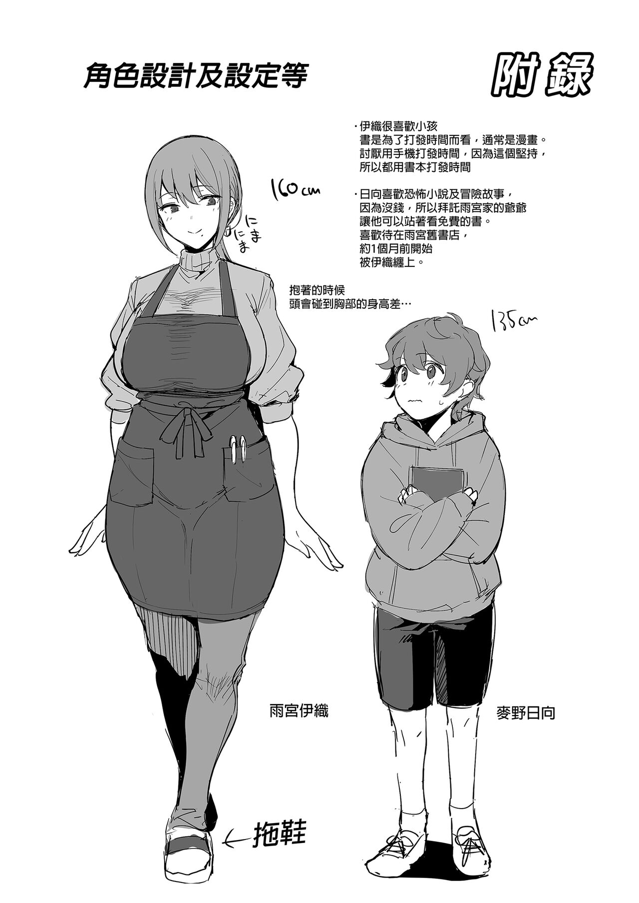 Furuhonya no Onee-san to | 舊書店的大姐姐 - Page 28