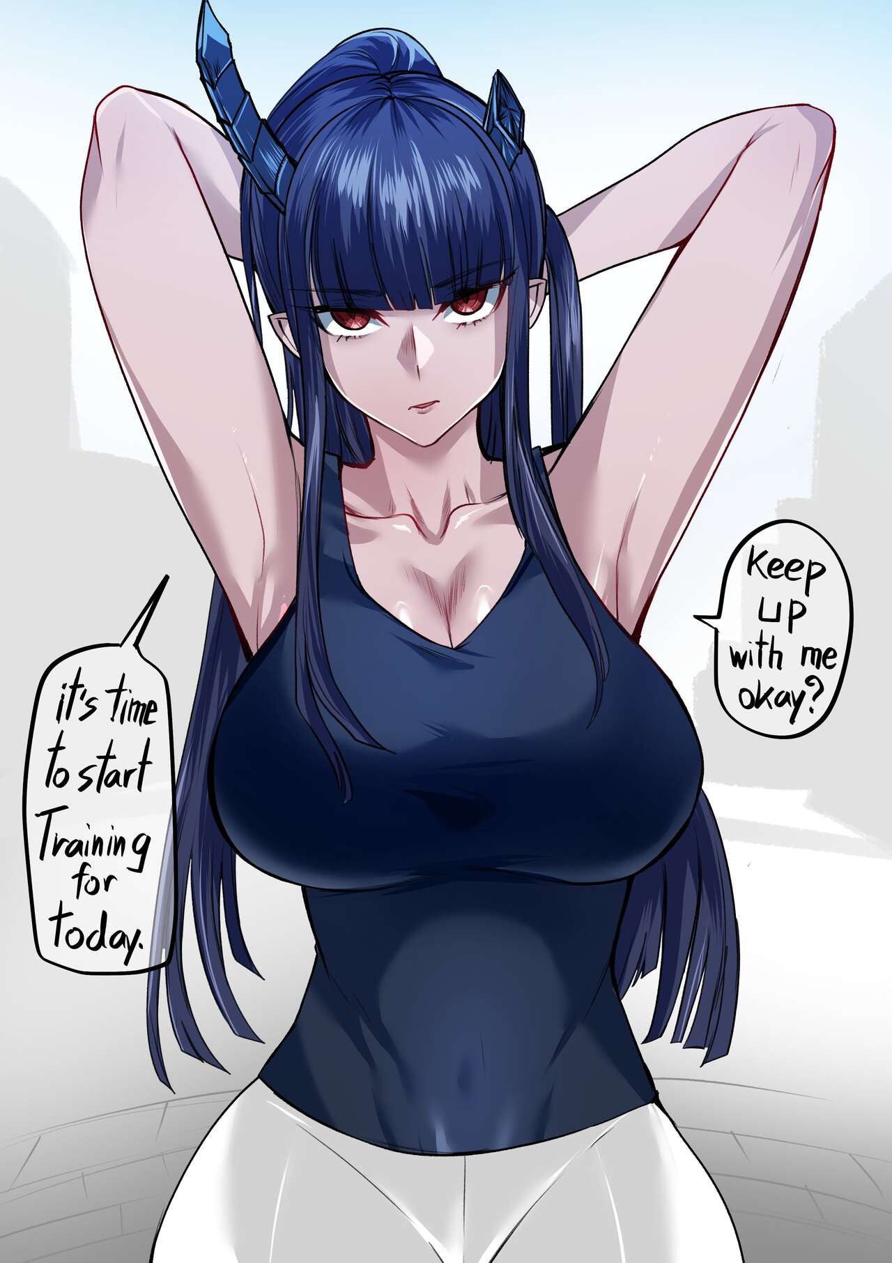 Demihuman Island - Page 35