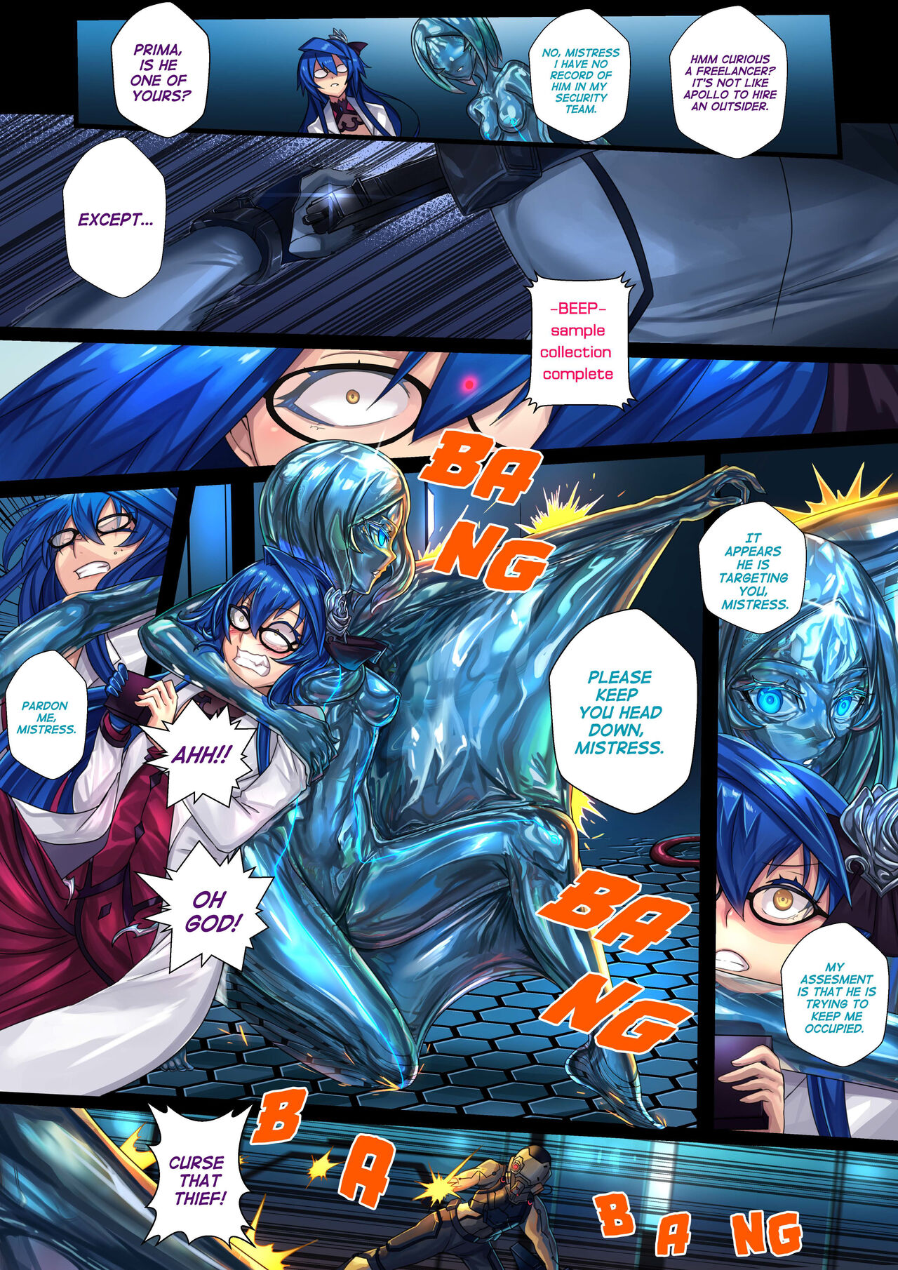 Liquid mercury RE Ch2 - Page 26