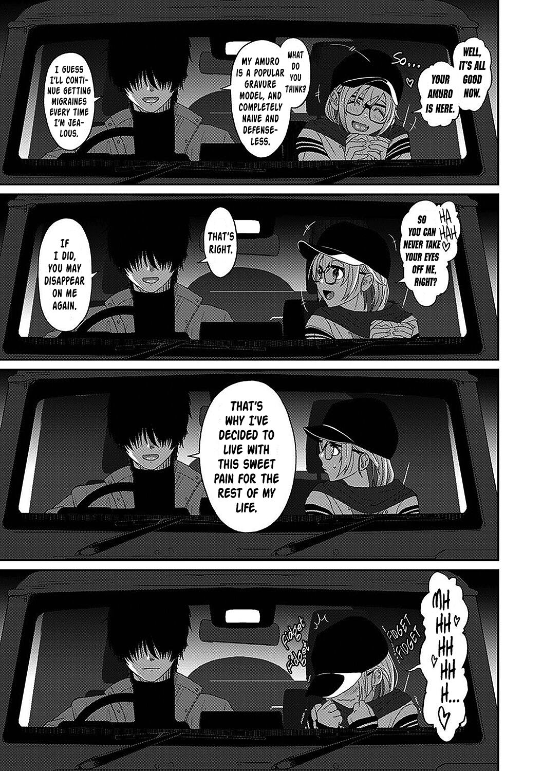 Itaiamai Ch. 31 - Page 14