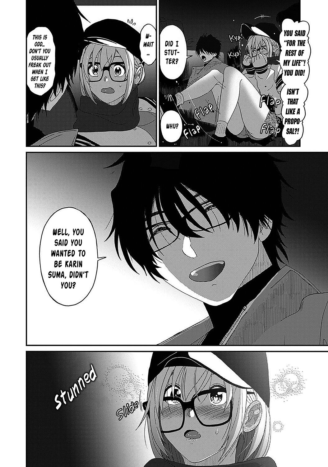 Itaiamai Ch. 31 - Page 15