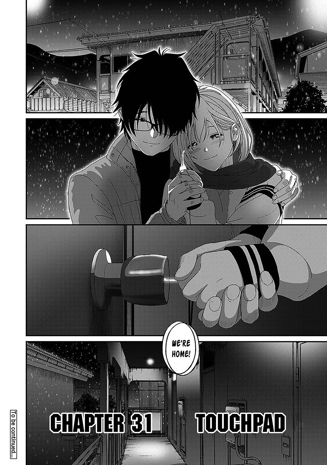Itaiamai Ch. 31 - Page 29