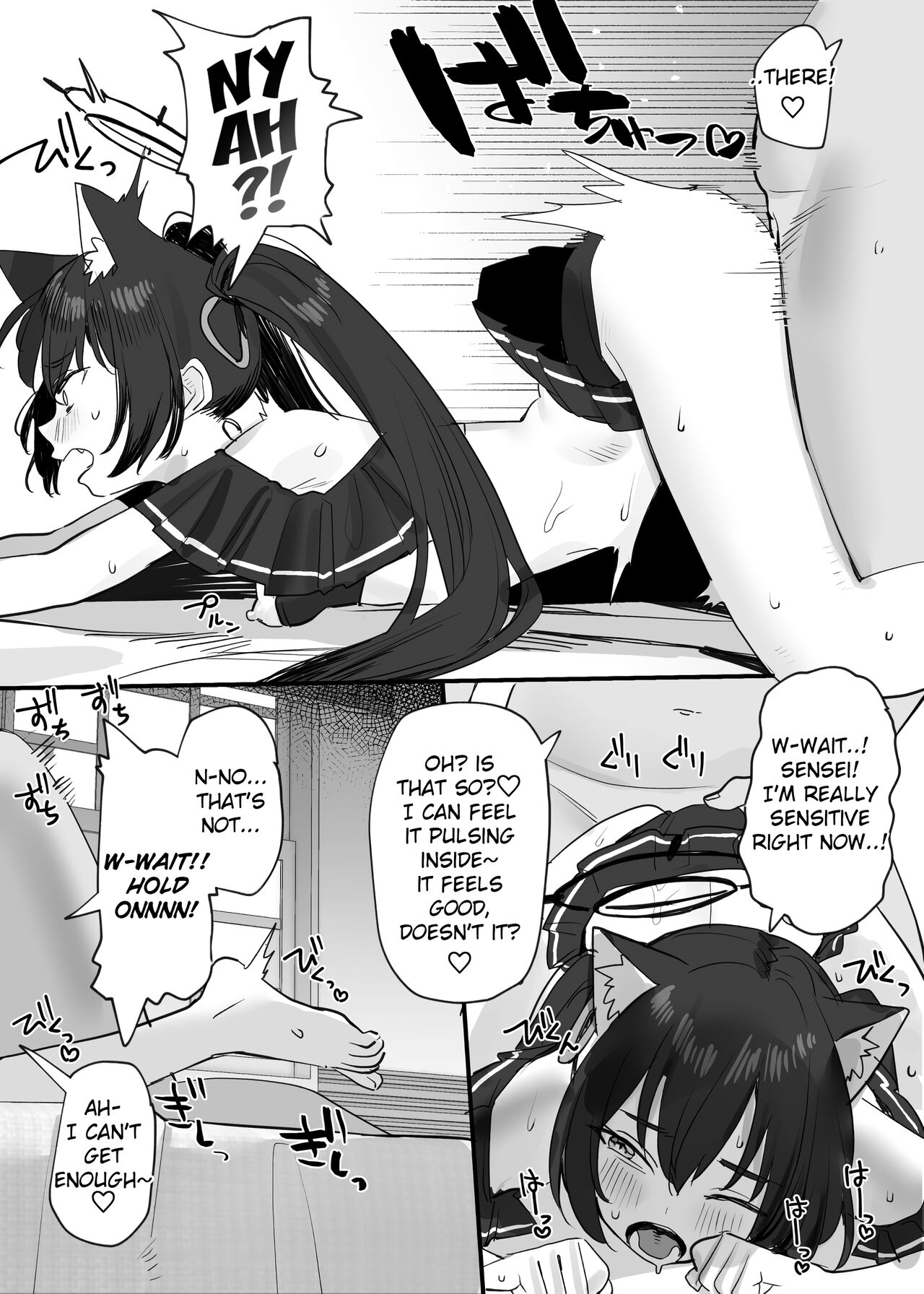 Mizugi Archive | Swimsuit Archive - Page 36
