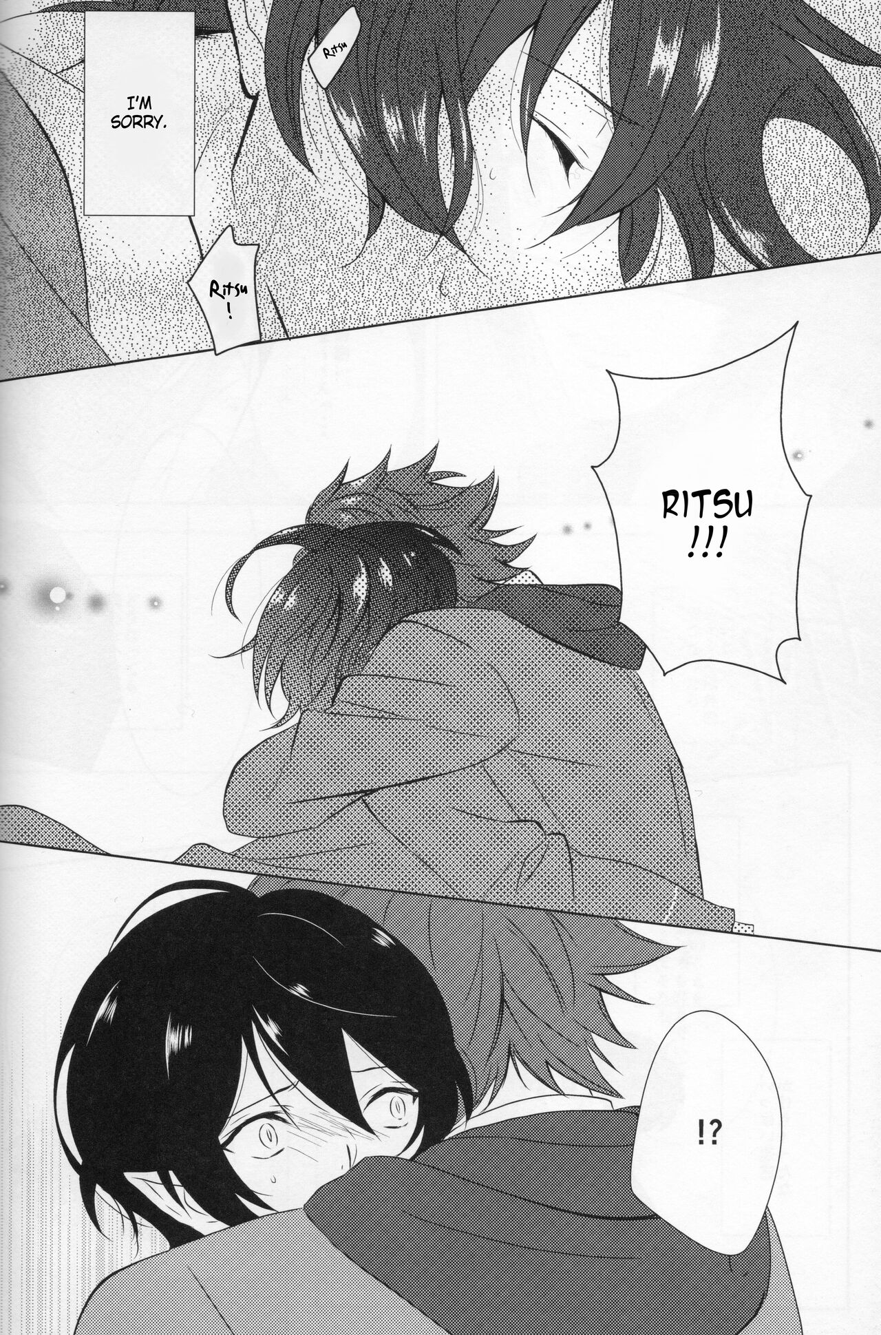 Honey Vamp - Page 11