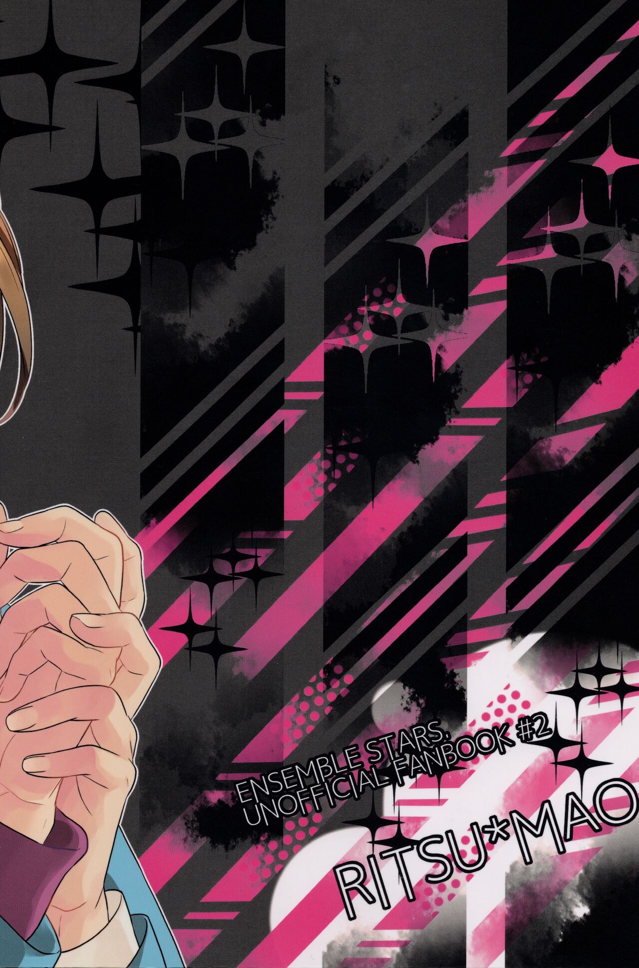 Honey Vamp - Page 40