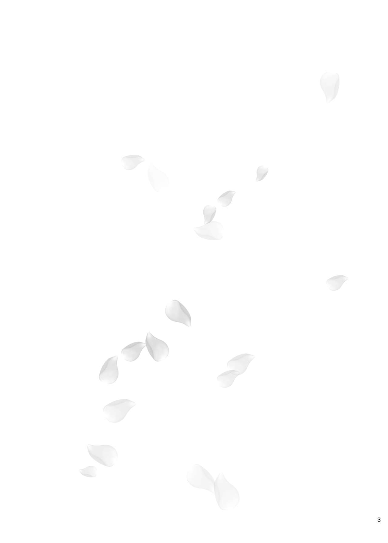 Sonohi, ai ni kizuita - Page 2