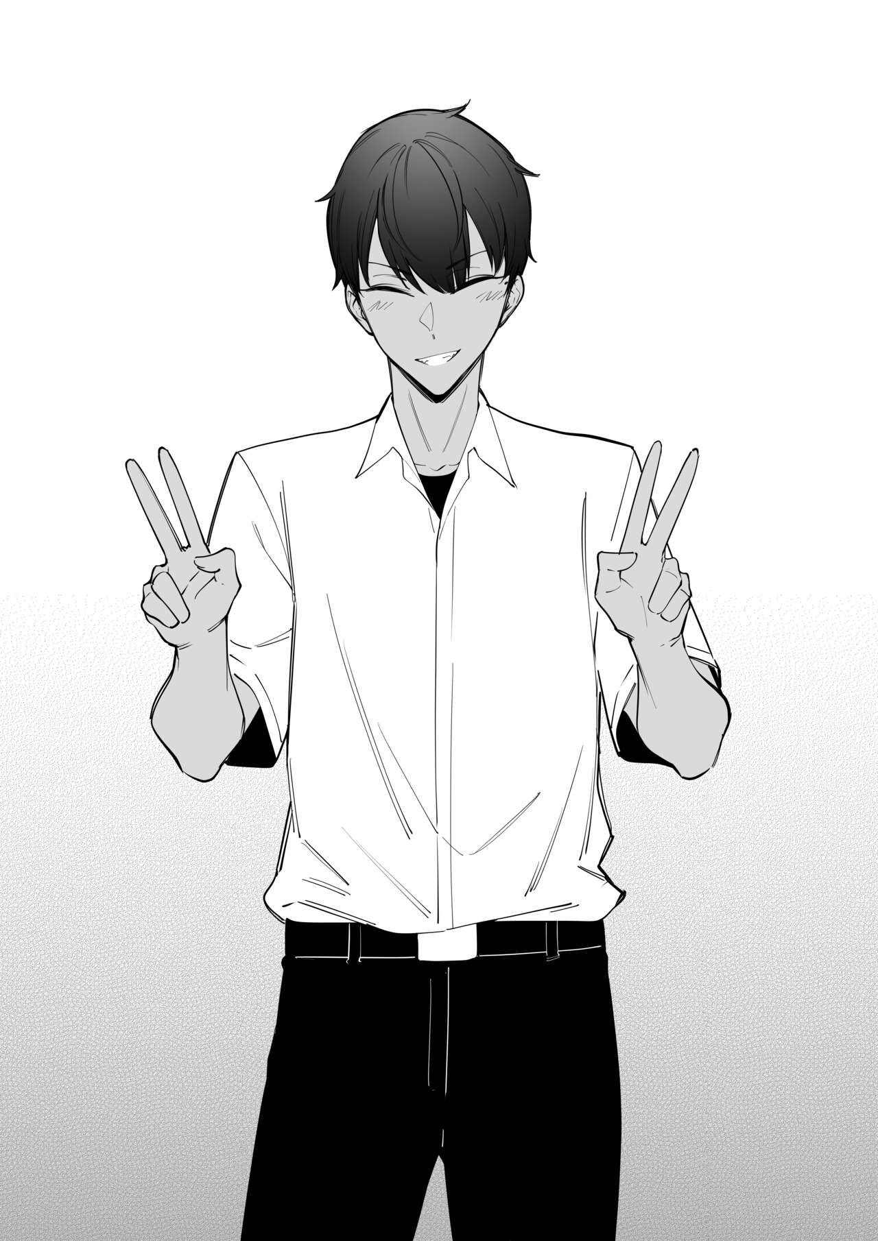 大切なチームメイト - Page 27