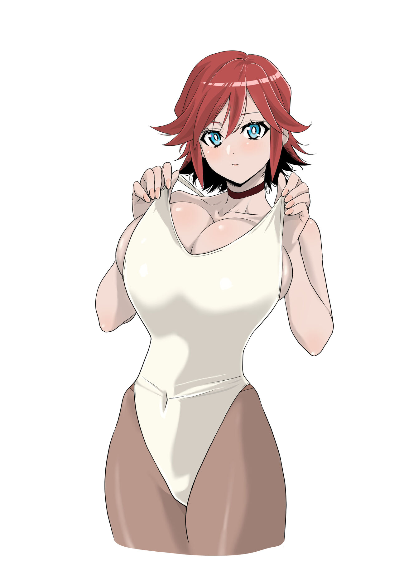 Hitozuma Boukensha Doukutsu 2 - Page 1