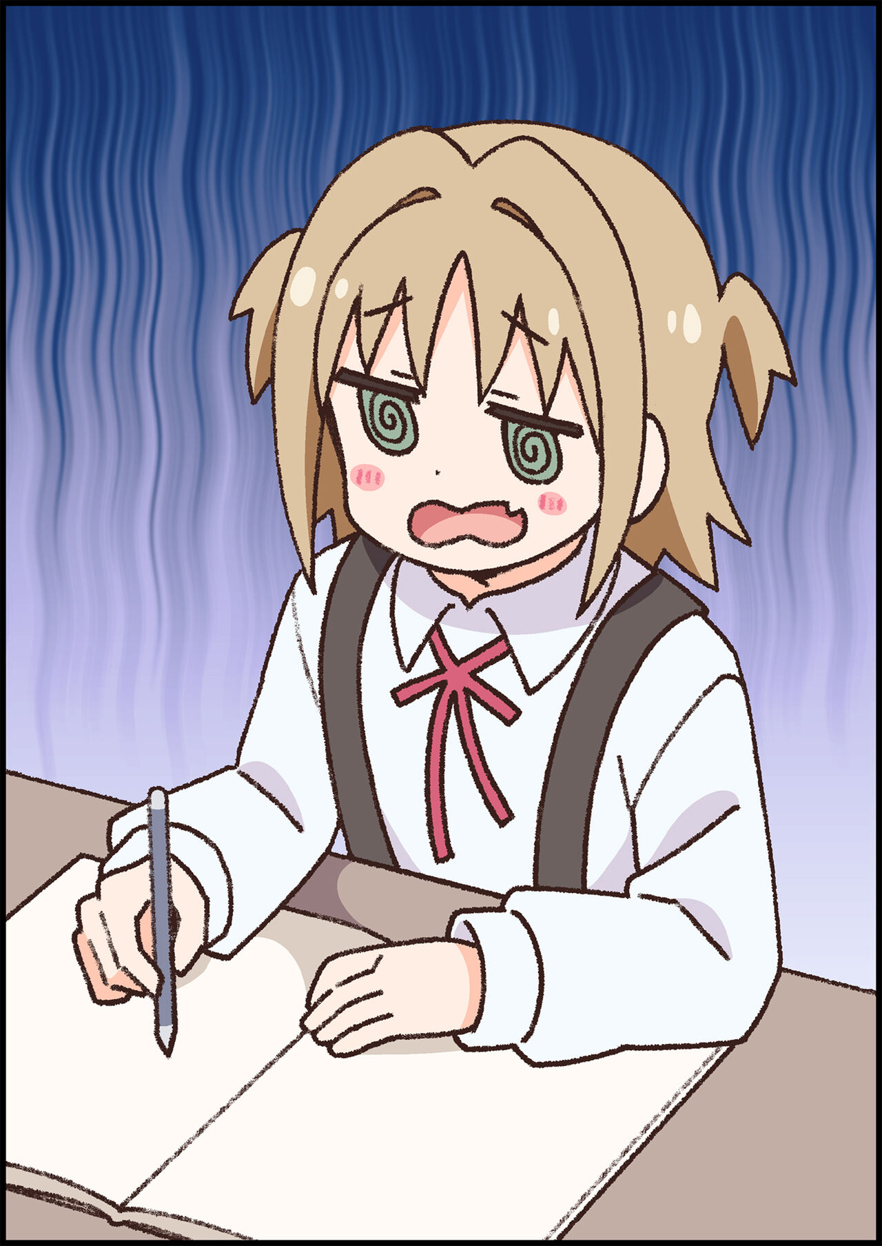 Onii-chan wa Oshimai! 25 - Page 51