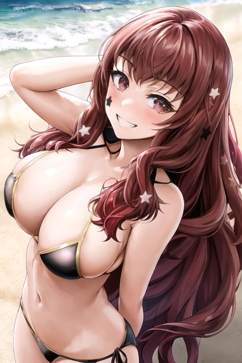 Fire Emblem Collection - Female Only - Page 399