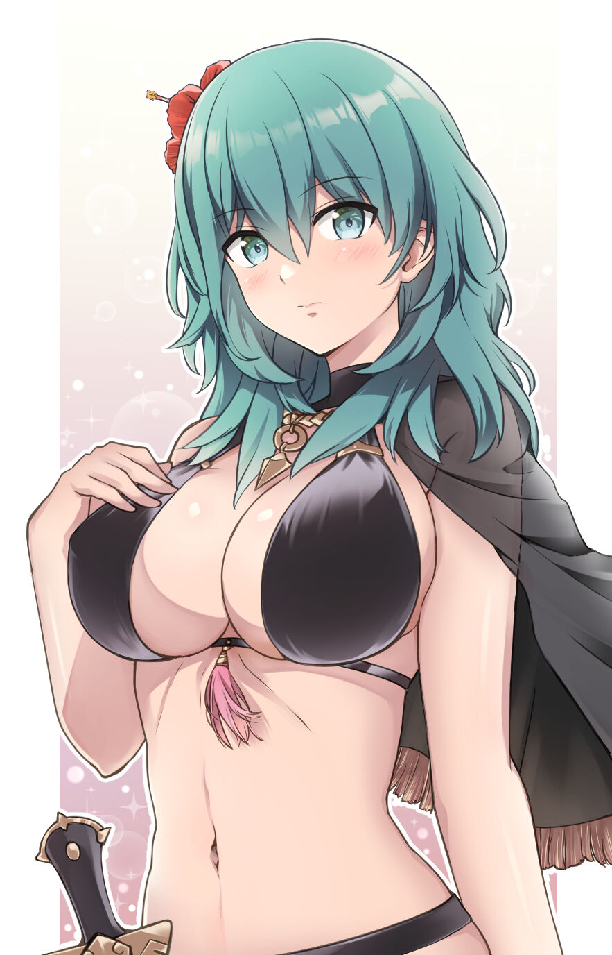 Fire Emblem Collection - Female Only - Page 45