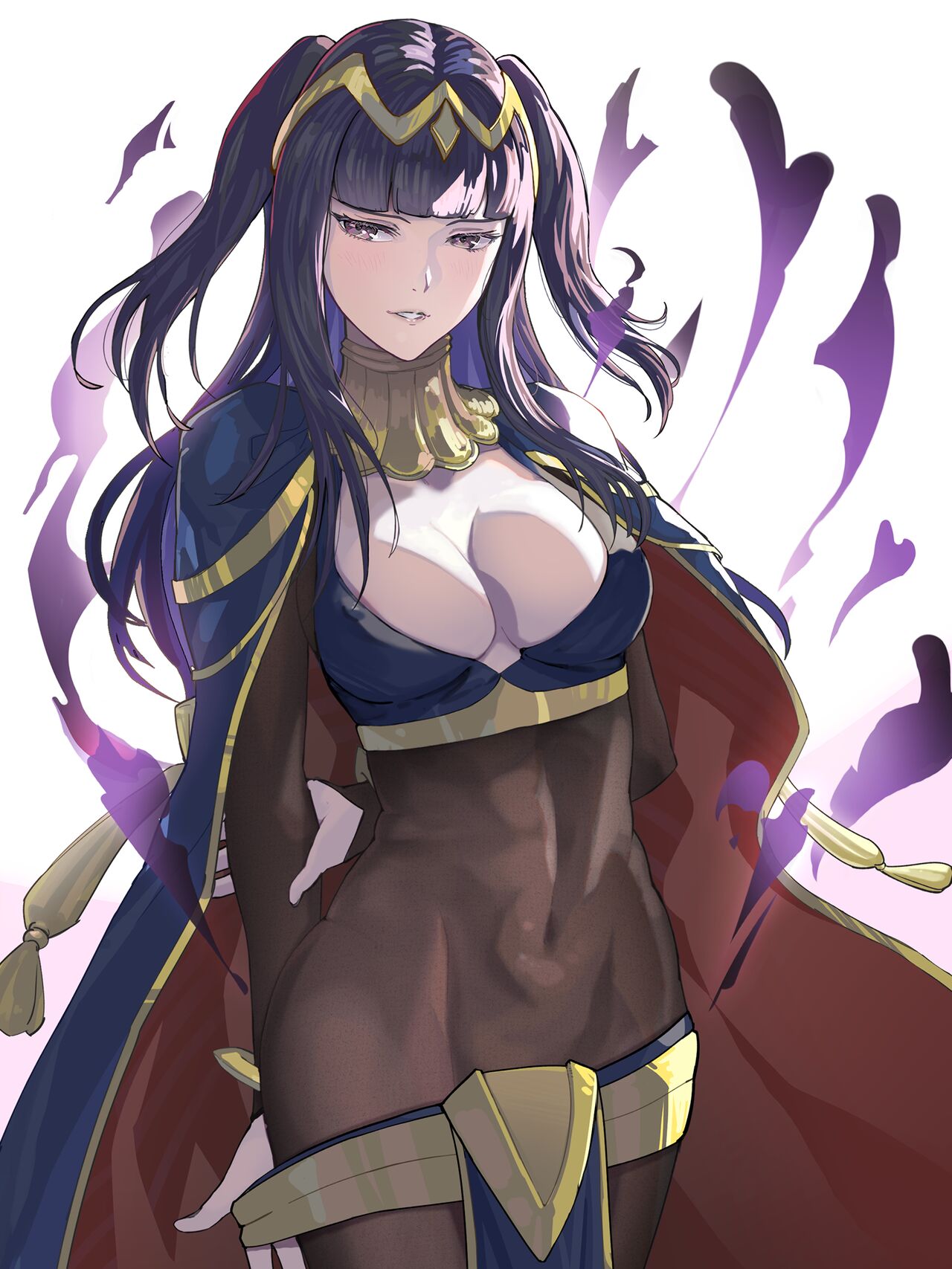 Fire Emblem Collection - Female Only - Page 474