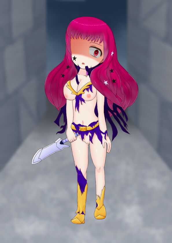 Fire Emblem Collection - Female Only - Page 95