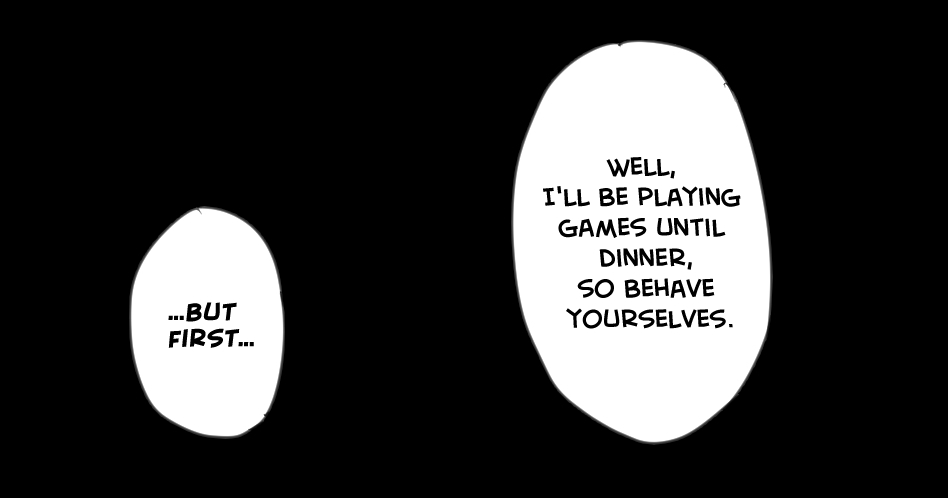 Family Bonds - Page 20