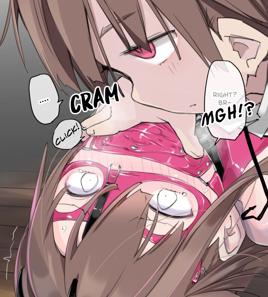 Family Bonds - Page 28