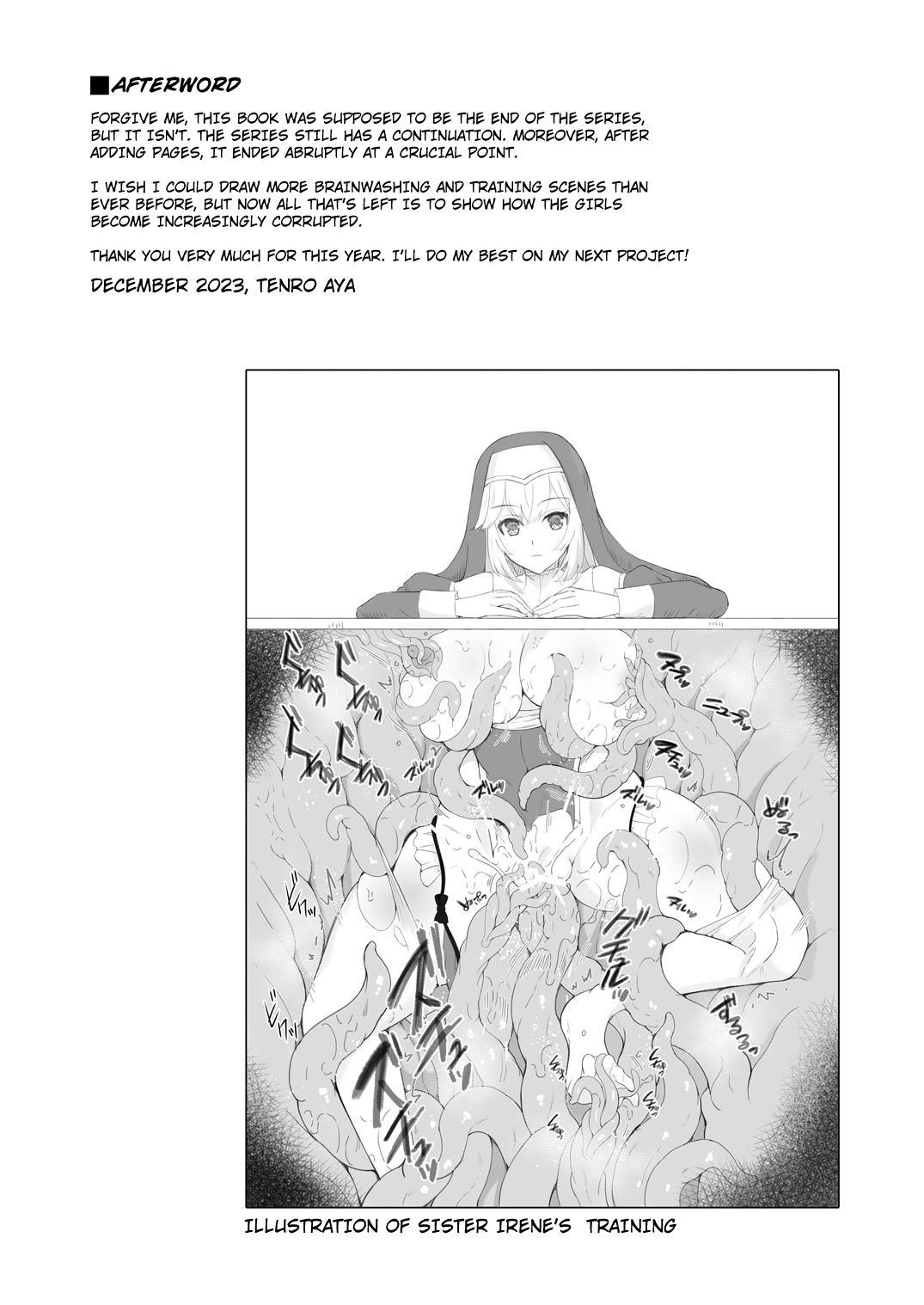 Undermine Shinshoku no Kaihen Choukyou - Page 28