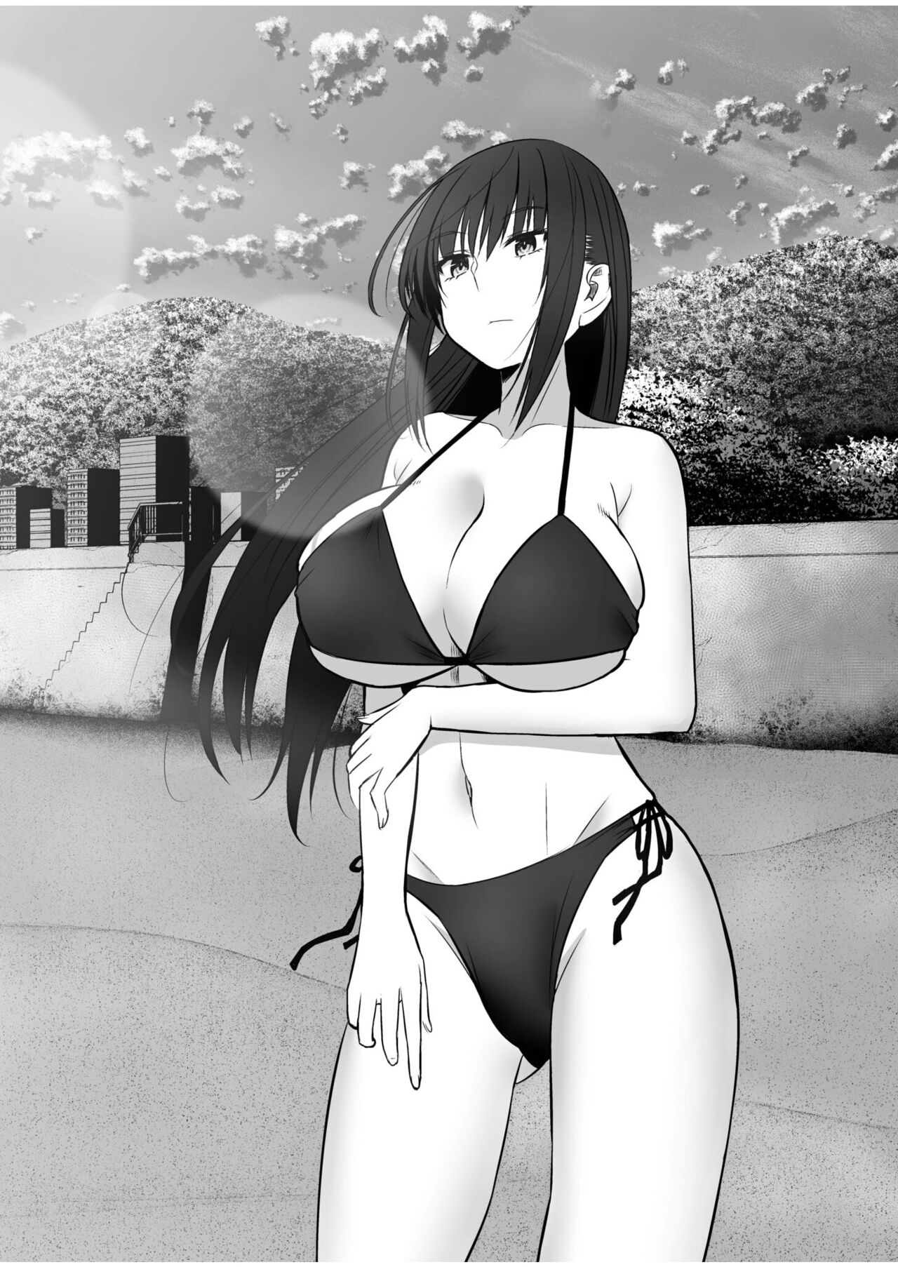 Honto no Kanojo 1-4 - Page 114