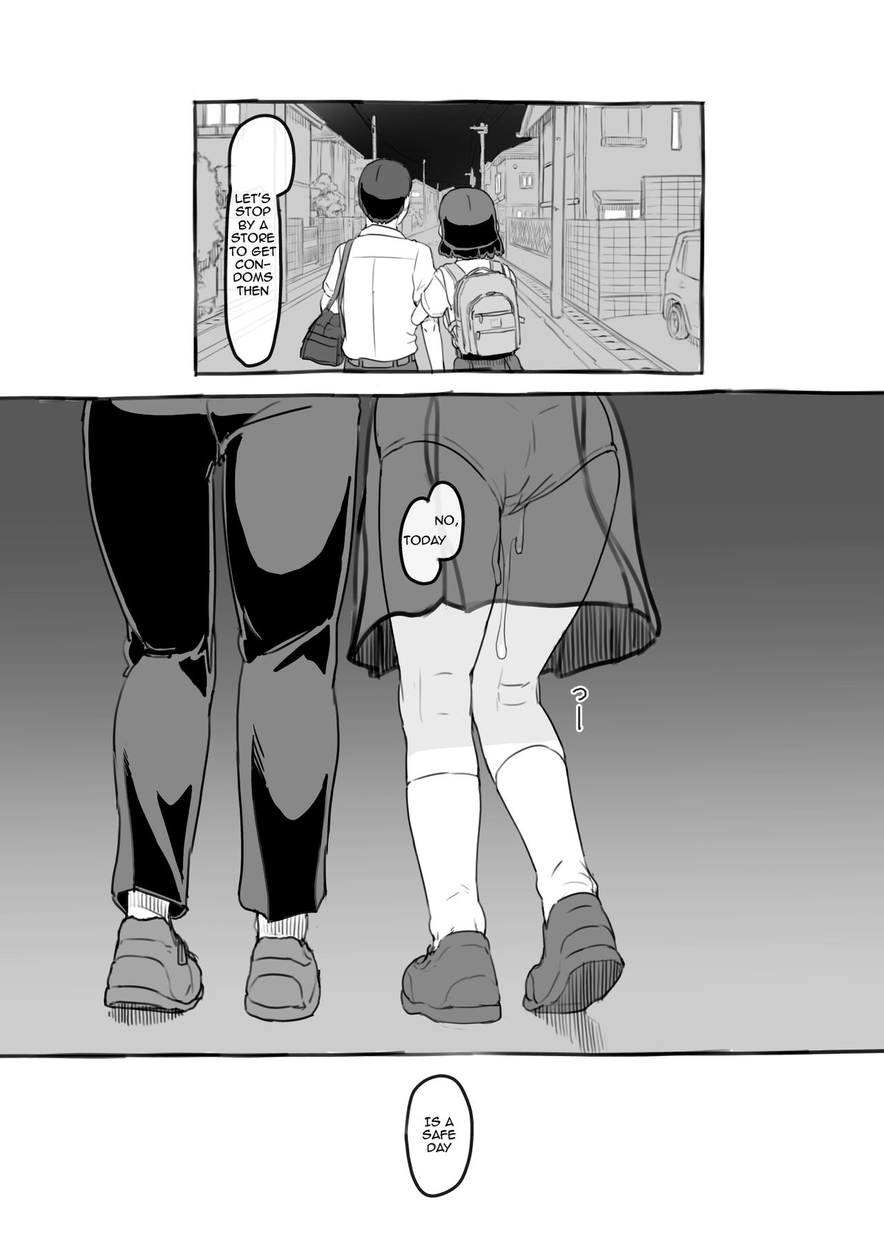 Yumeoi Kareshi Mochi Doukyuusei - Page 67