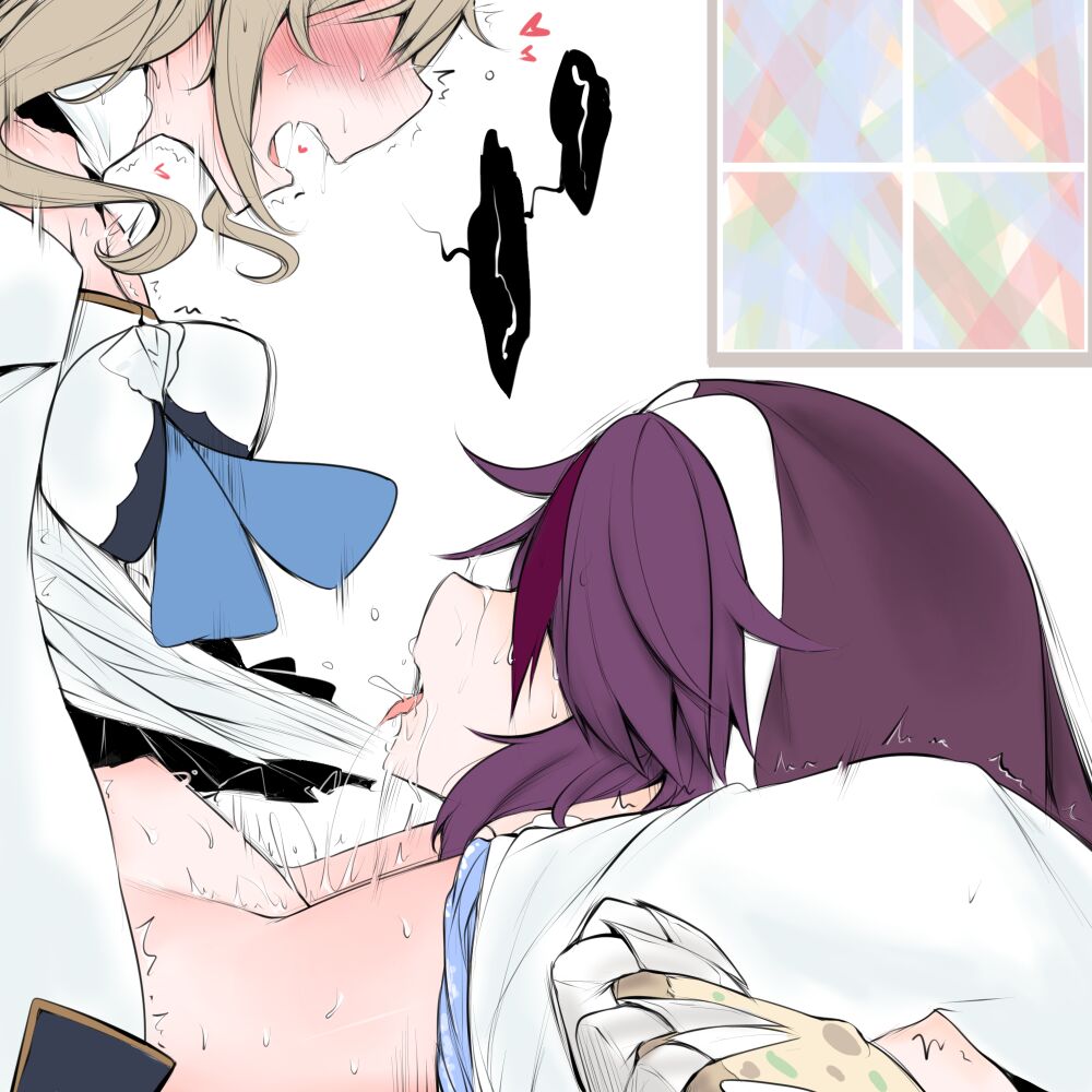 Rosaria x Barbara - Page 14
