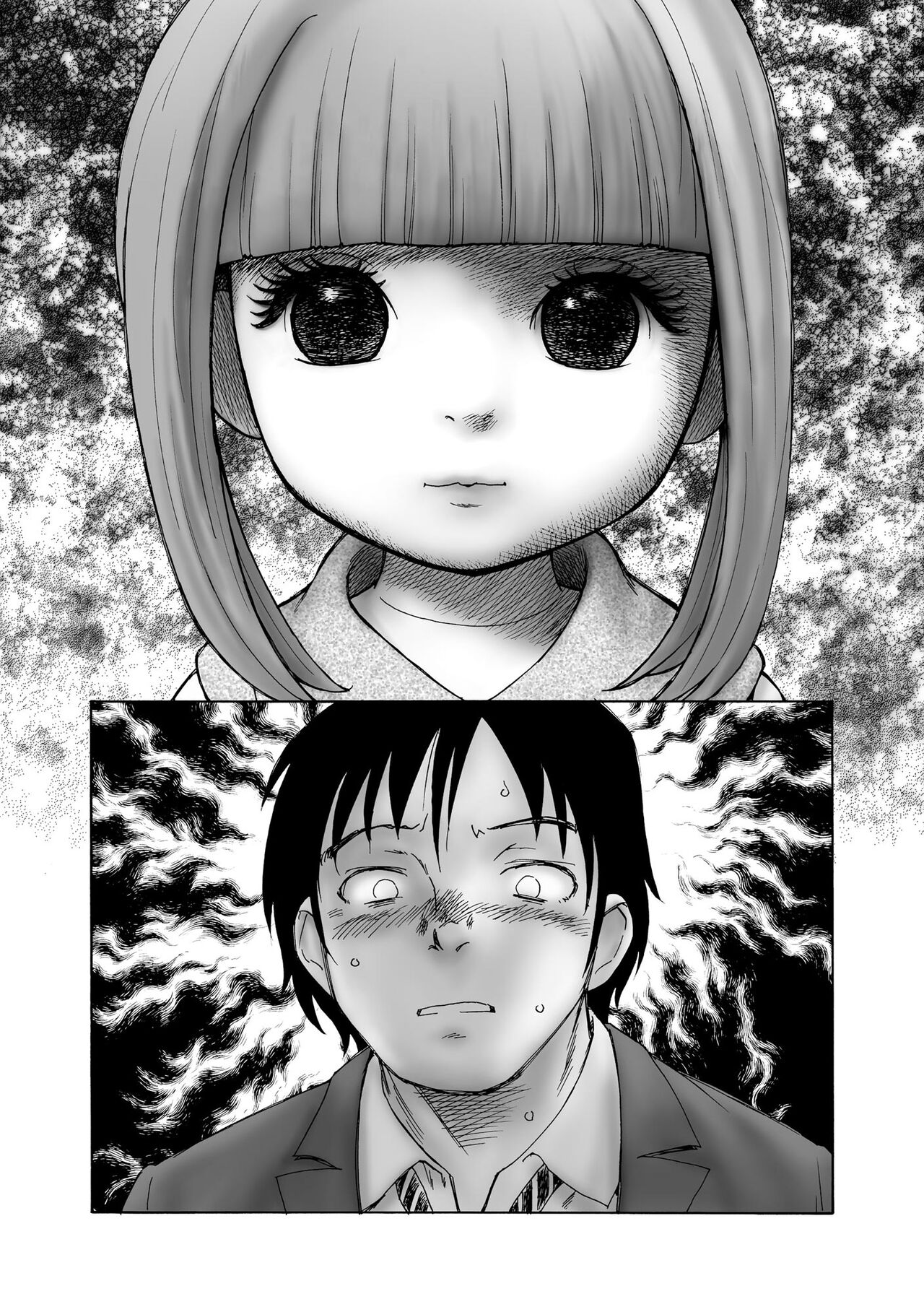 Hinnyuu Bishoujo Rhapsody - Page 9