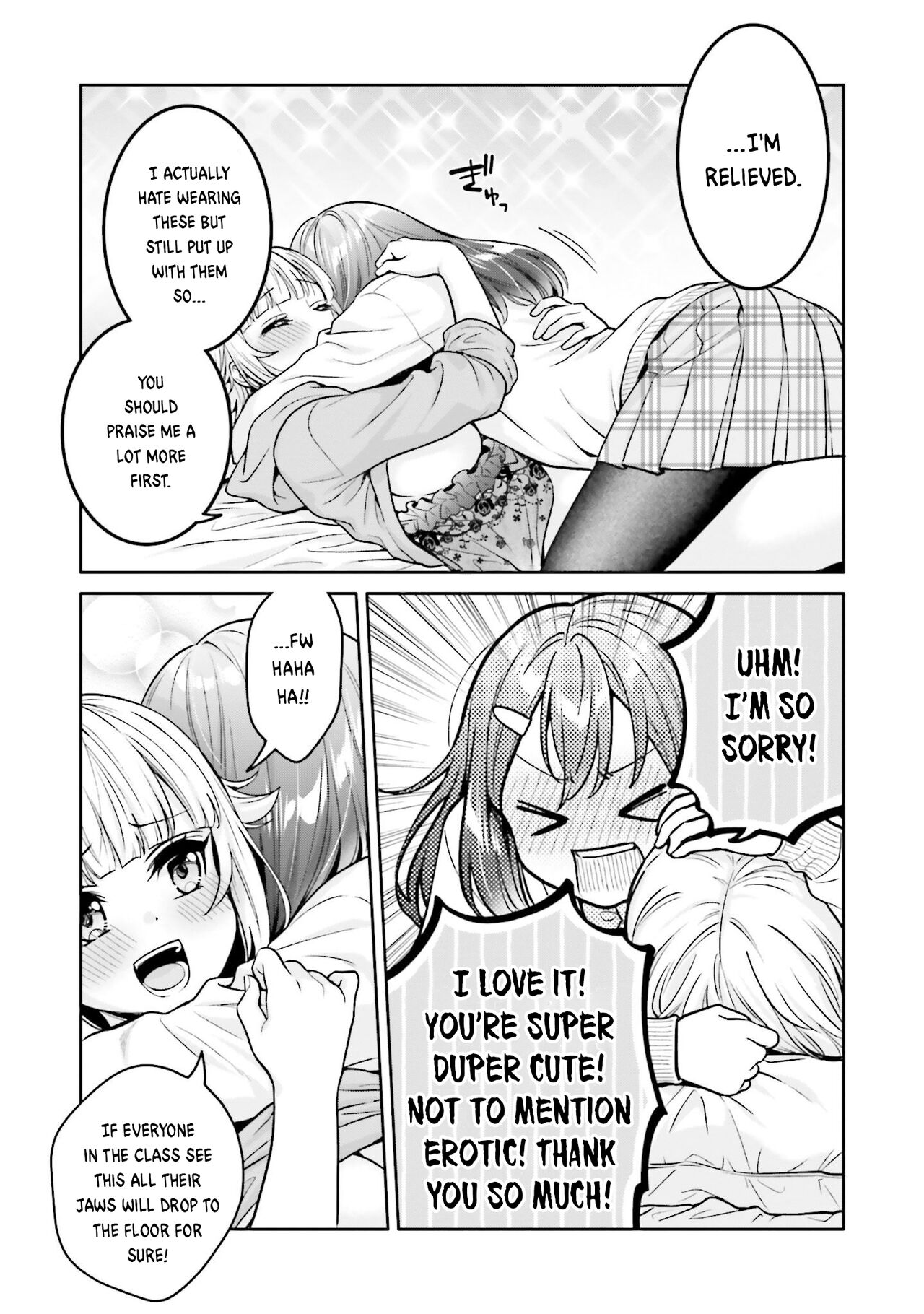 Boku dake no Kimi | You're mine only - Page 16