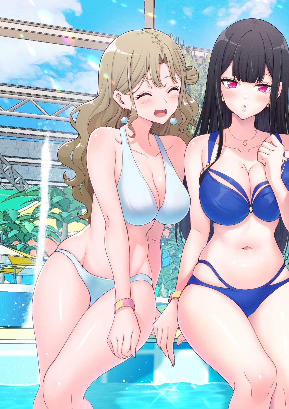 Spa Cailaqua 2 - Page 4