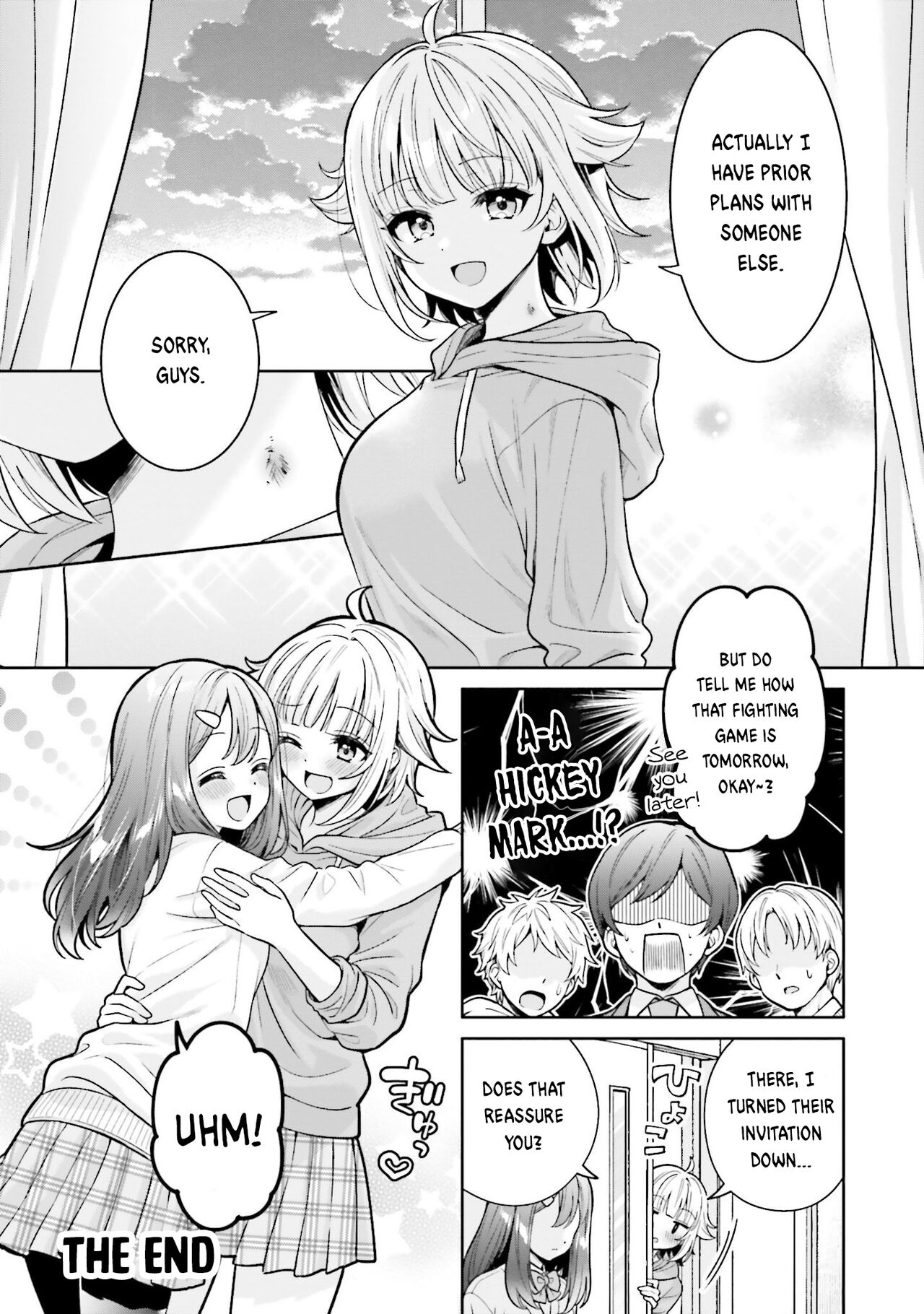 Boku dake no Kimi | You're mine only - Page 21