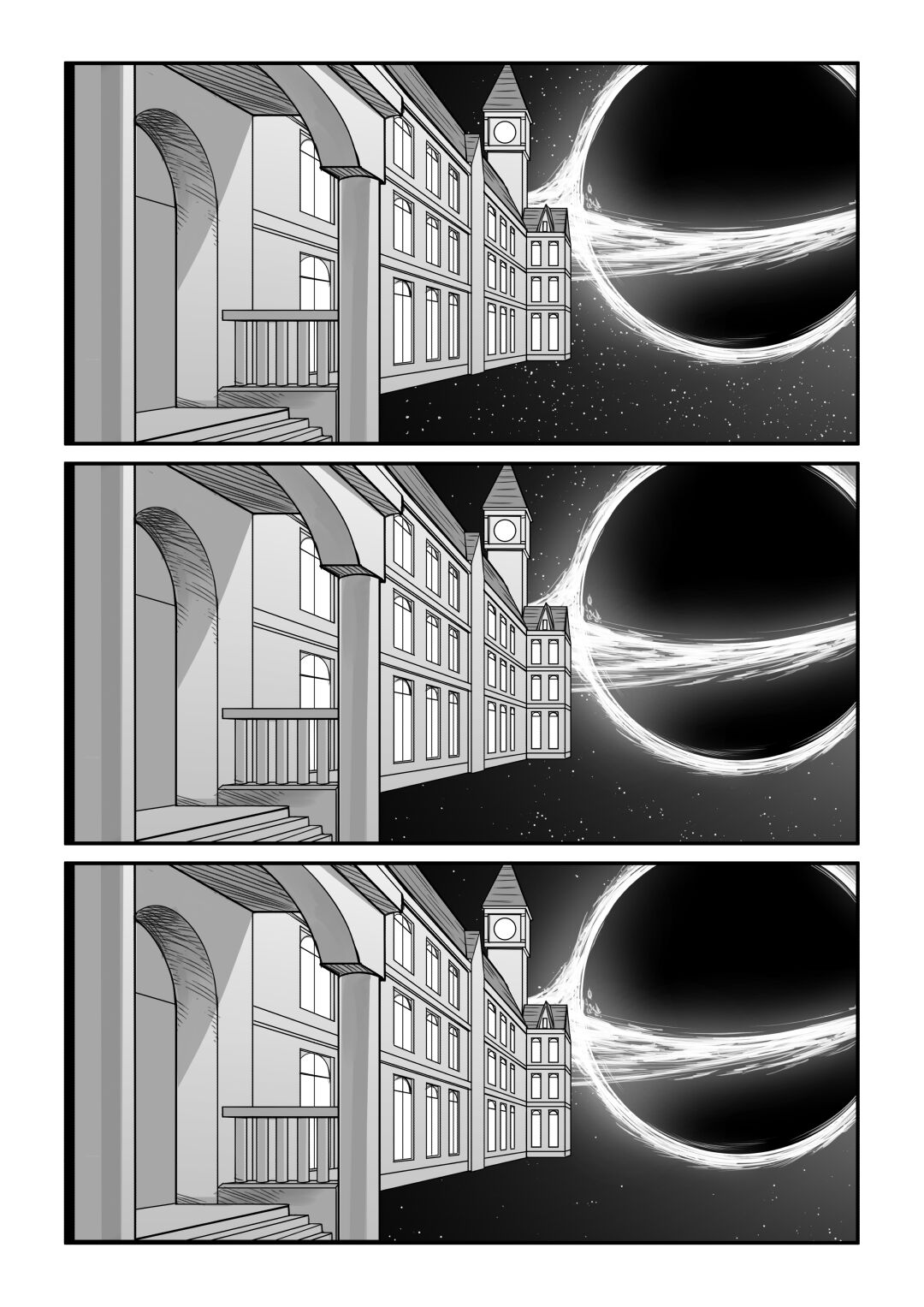 红魔馆不会爆炸 - Page 50