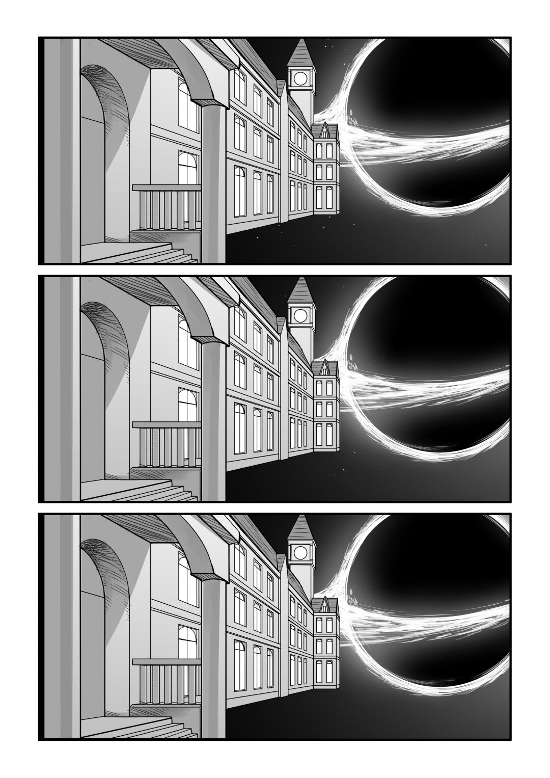 红魔馆不会爆炸 - Page 51