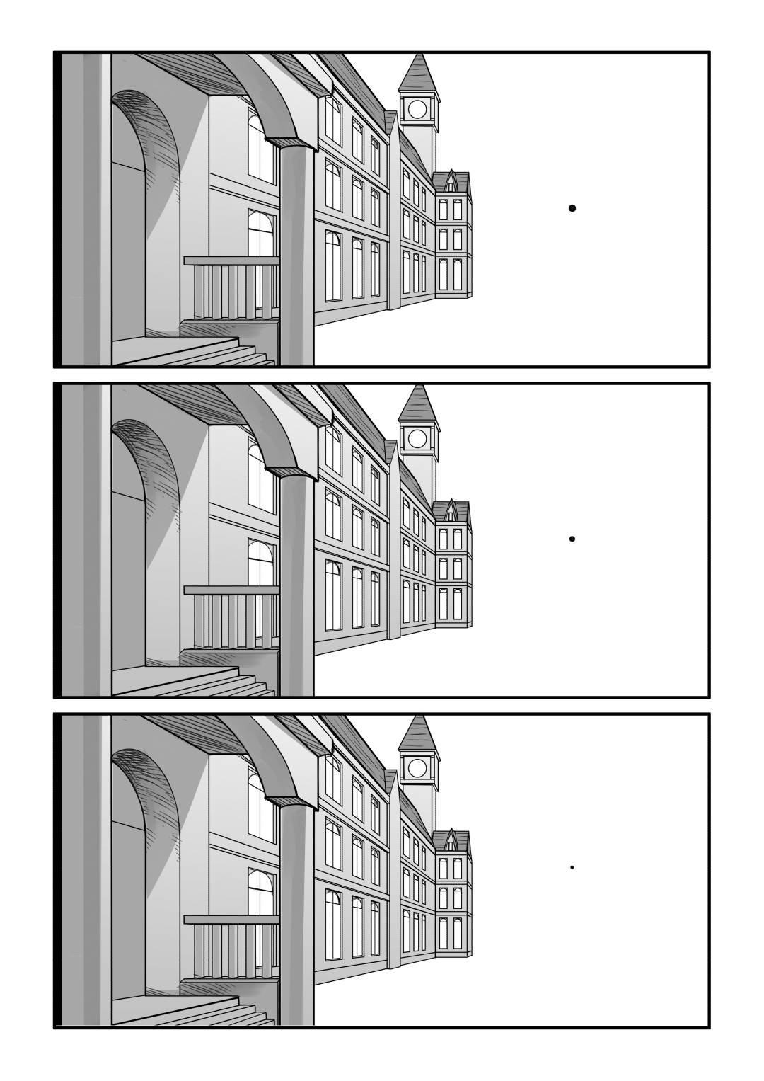 红魔馆不会爆炸 - Page 56