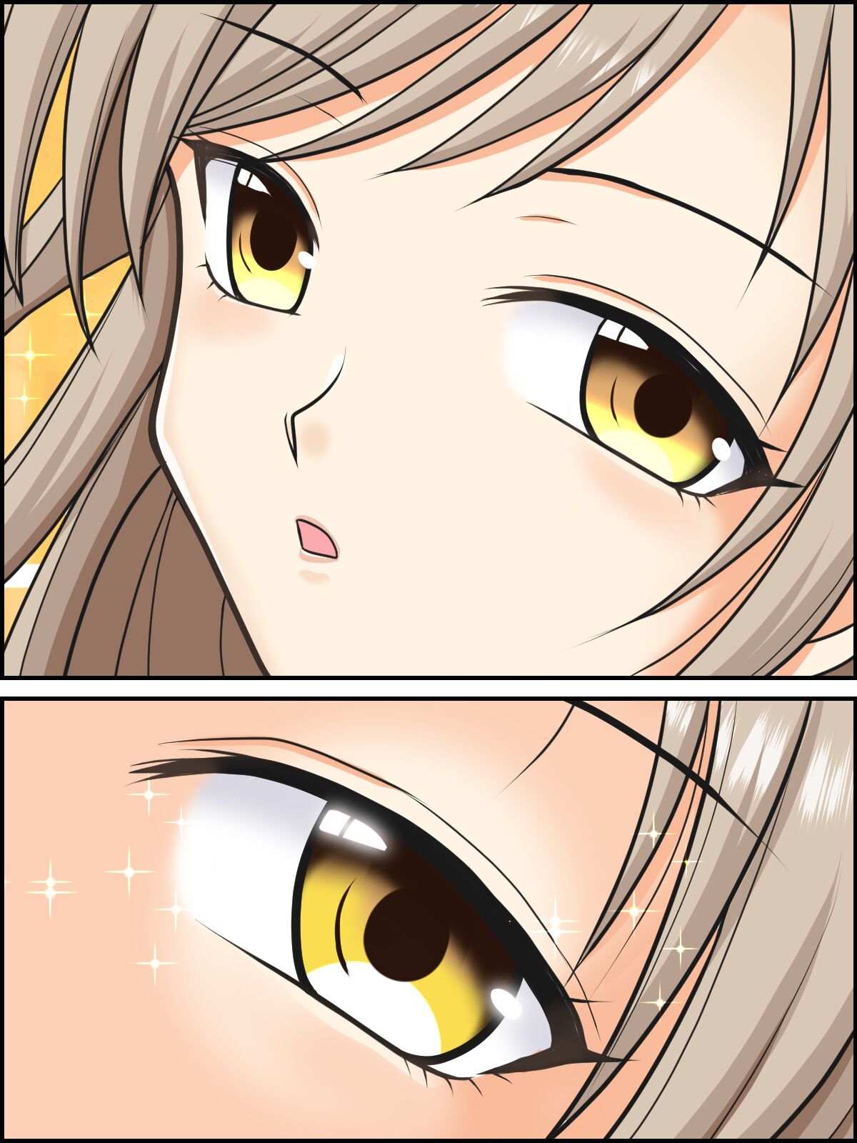 Touma Miku Henshin Scene - Page 13