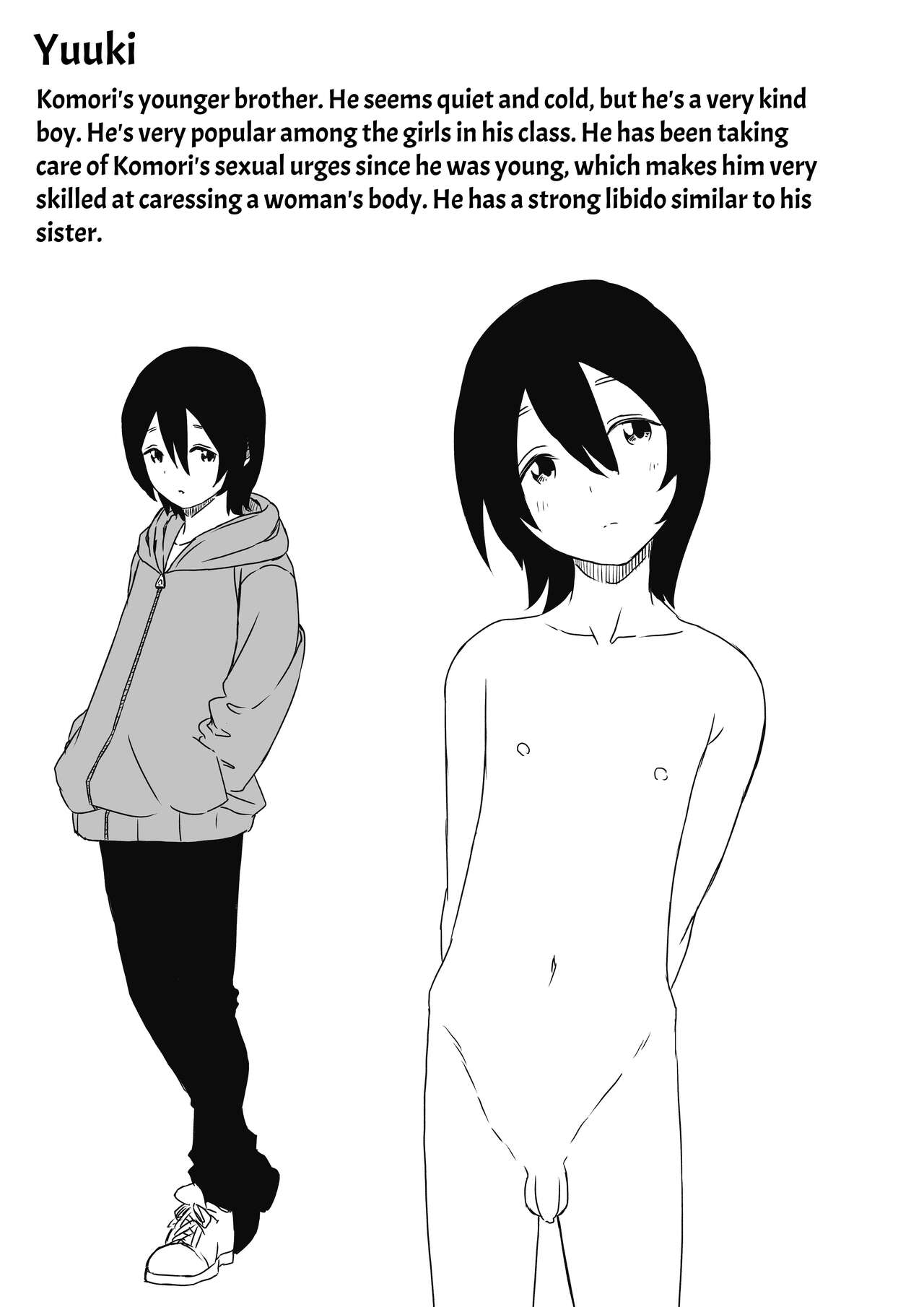 Kodomobeya Onee-chan | Sharing A Room With My Sister - Page 70