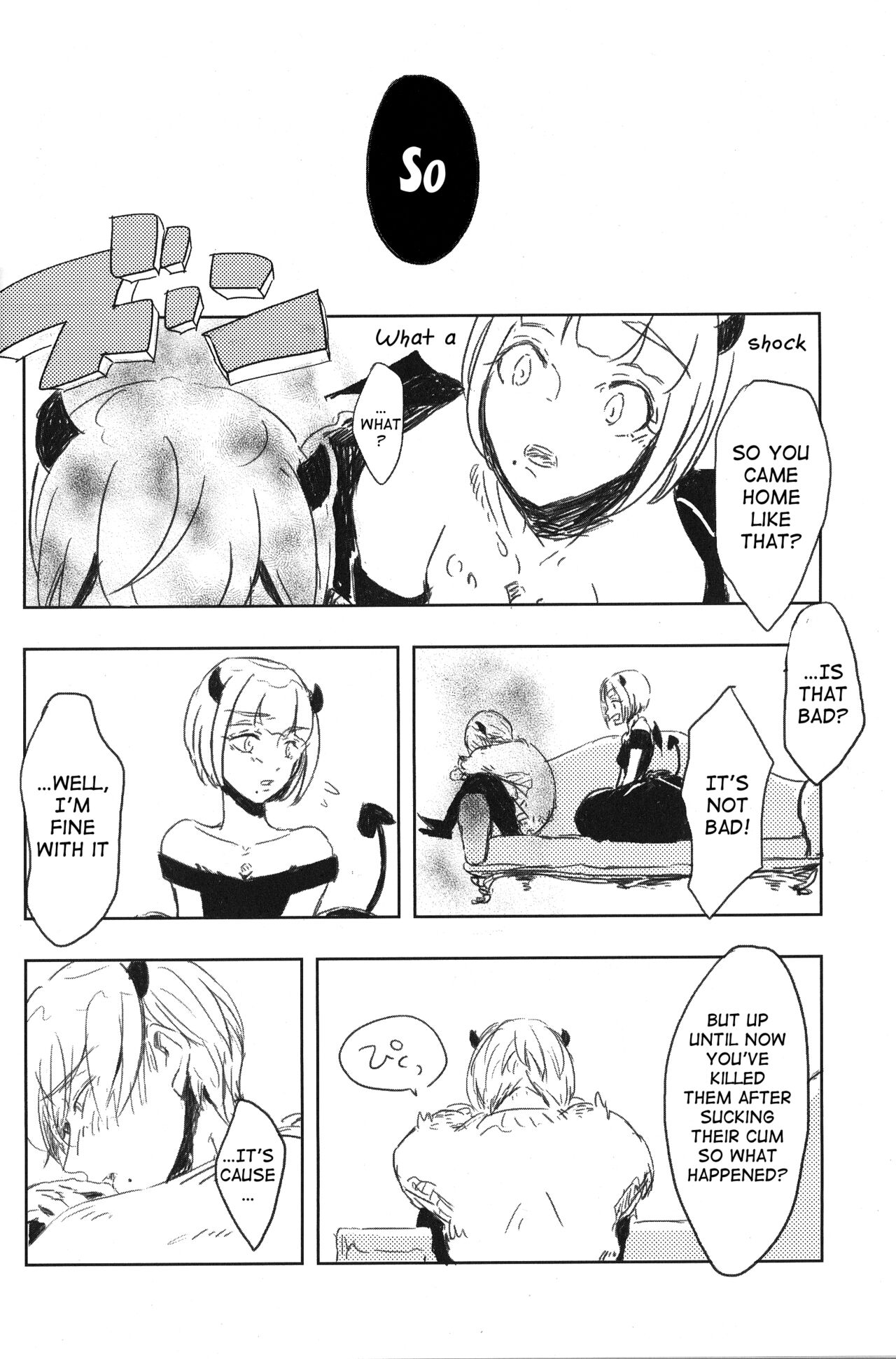The 999th Man - Page 21