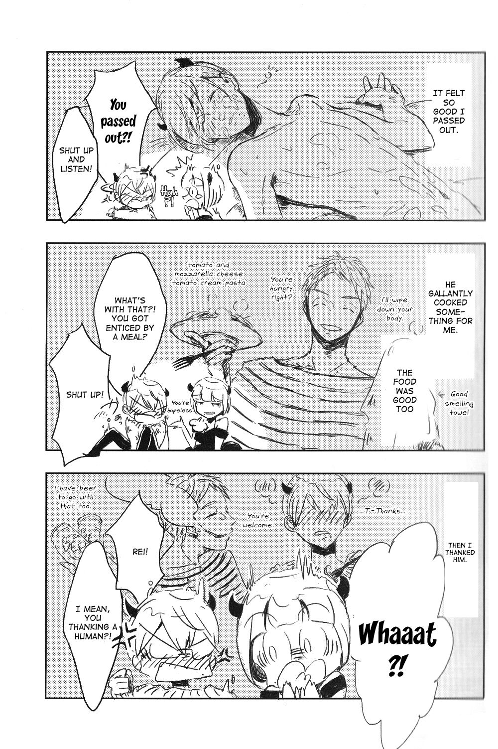 The 999th Man - Page 22