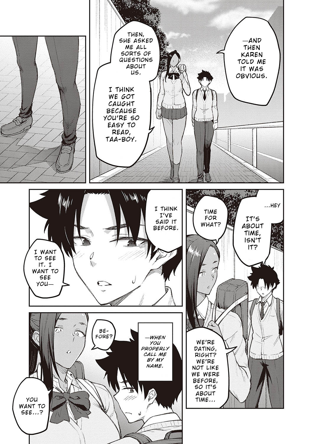 Tachiaoi | Hollyhock - Page 72