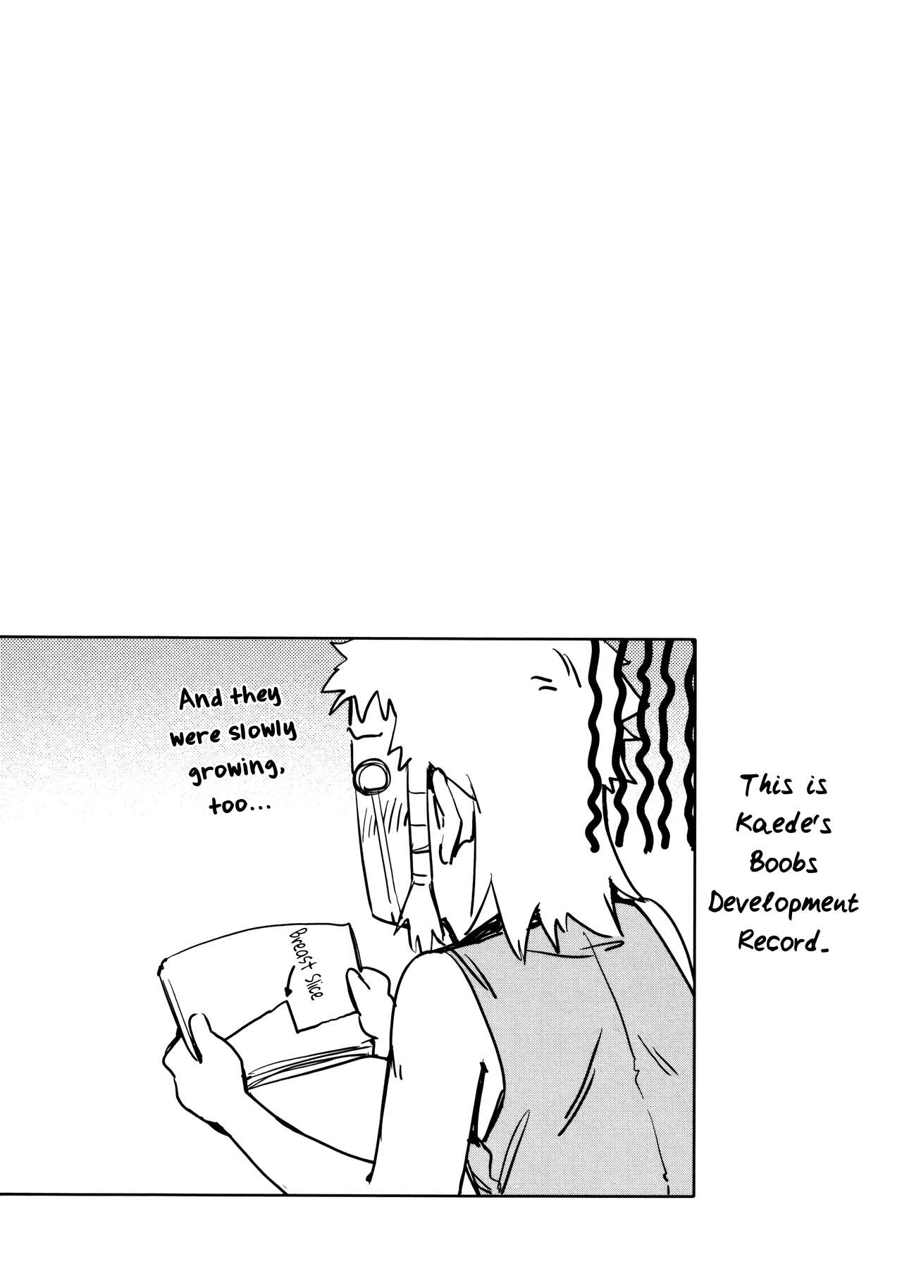 Manyuu Hikenchou Ch.13-14 - Page 26