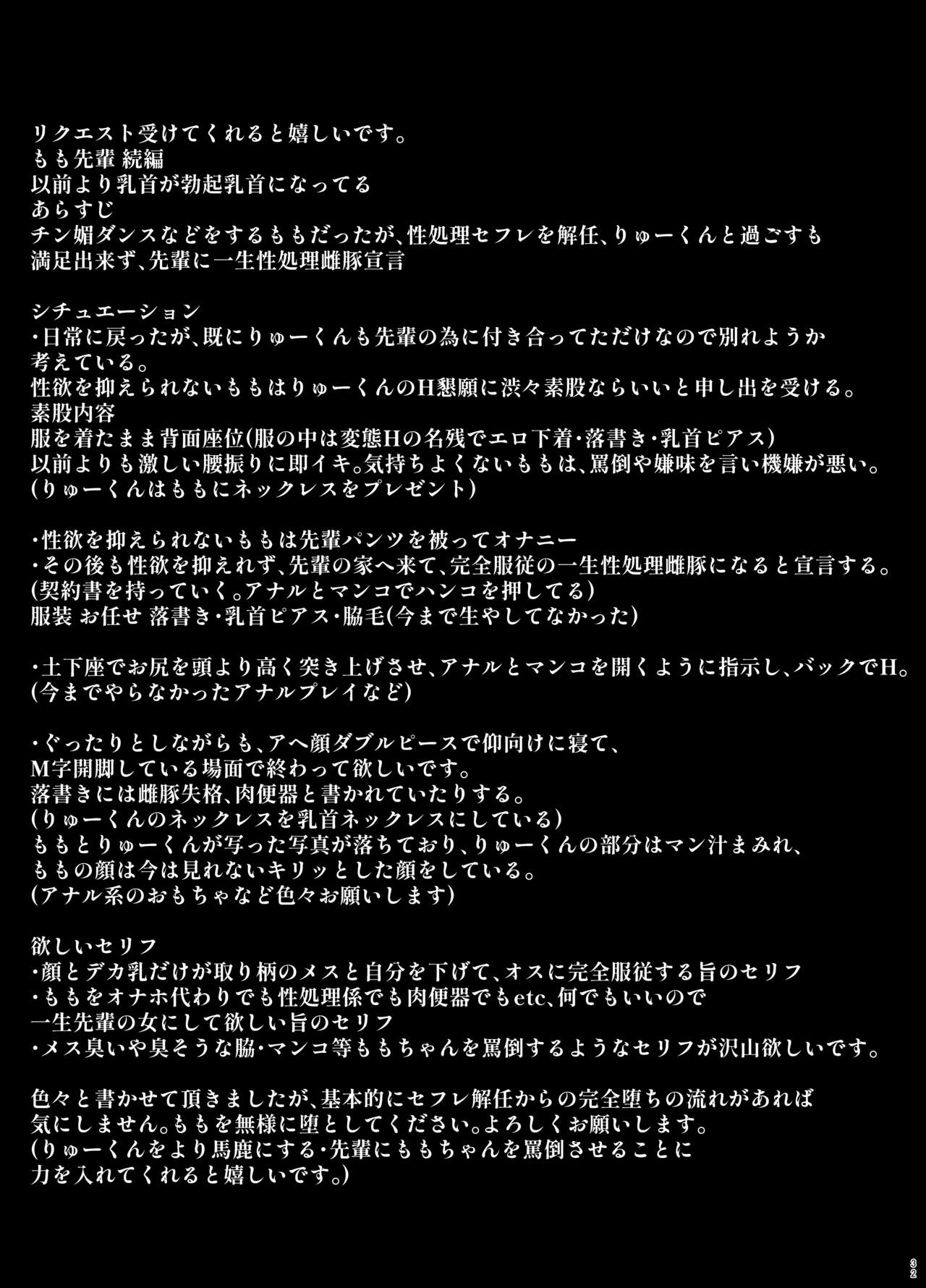 Rutsubo Vol. 04 - Page 34