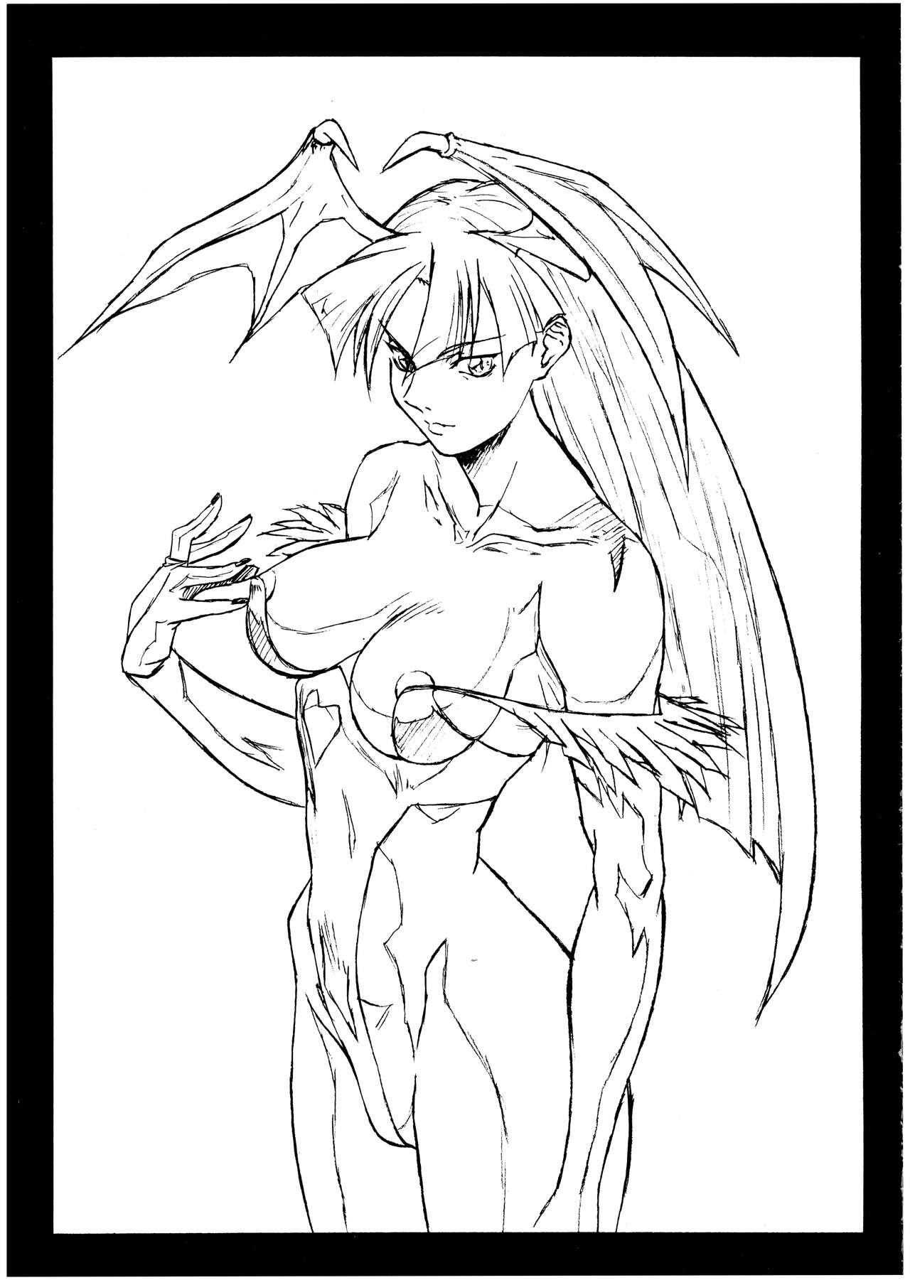 Pretty Well 3 - Page 11