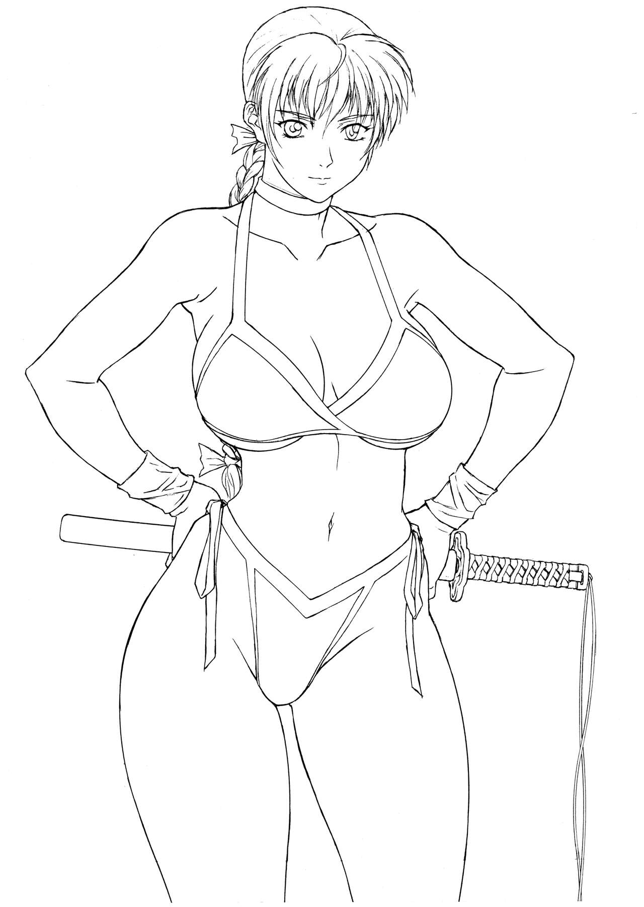 Pretty Well 5 - Page 9