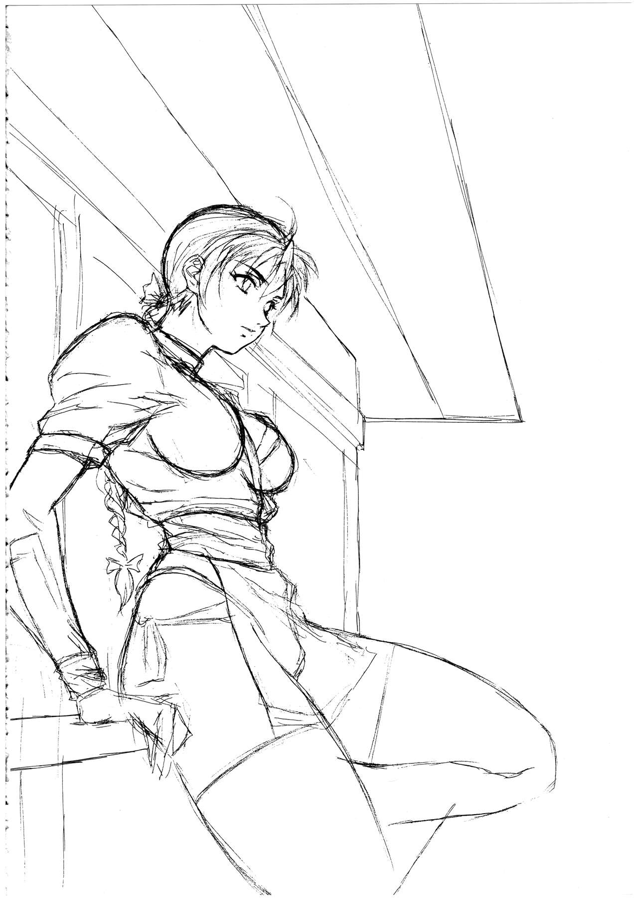 Pretty Well 6 - Page 12