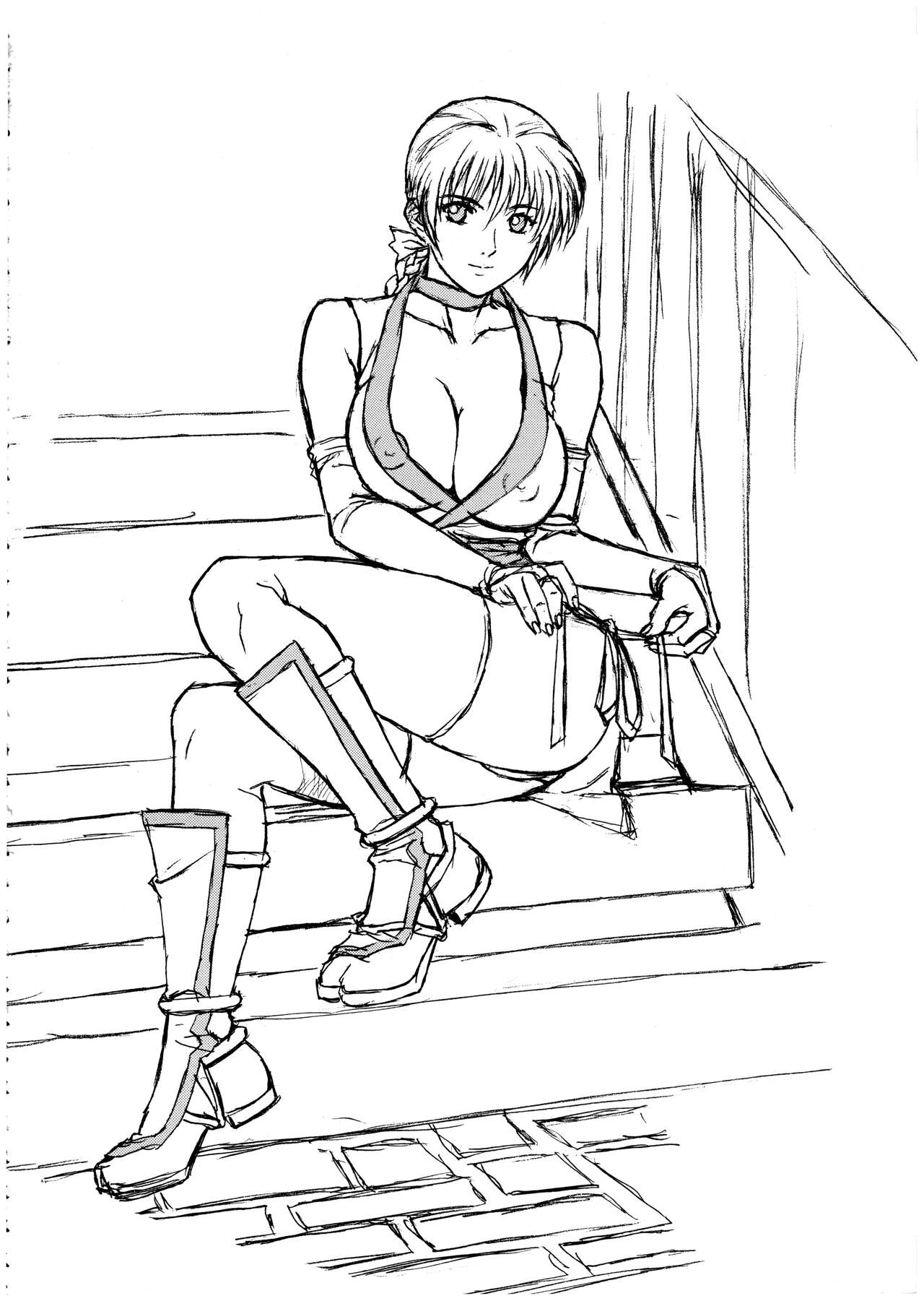 Pretty Well 6 - Page 16