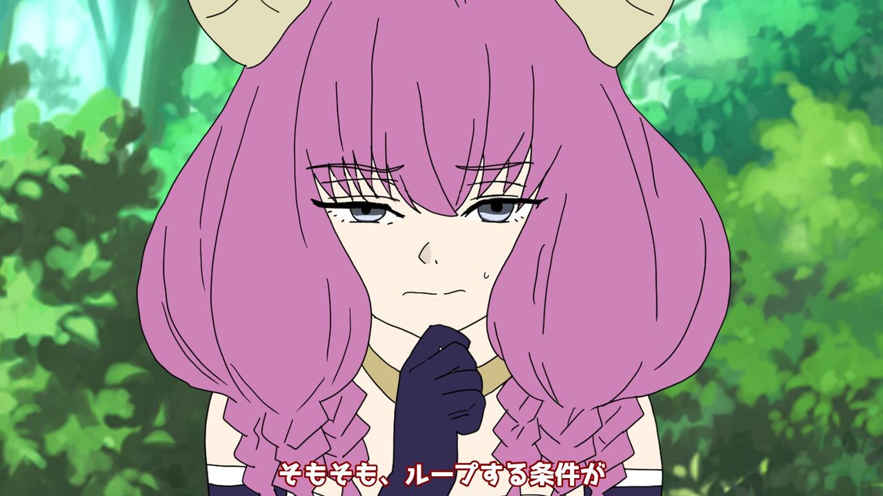 異世界転生したら、アウラだっ - Page 176