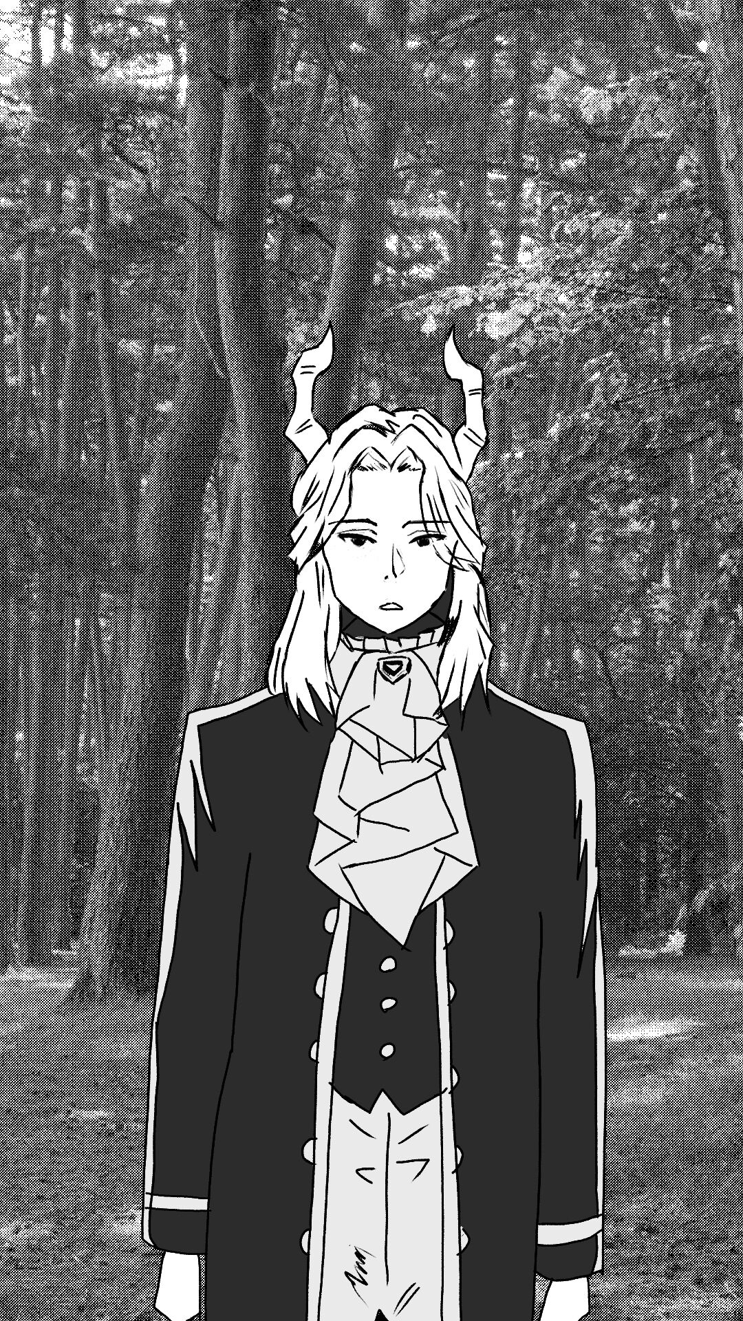 異世界転生したら、アウラだっ - Page 3