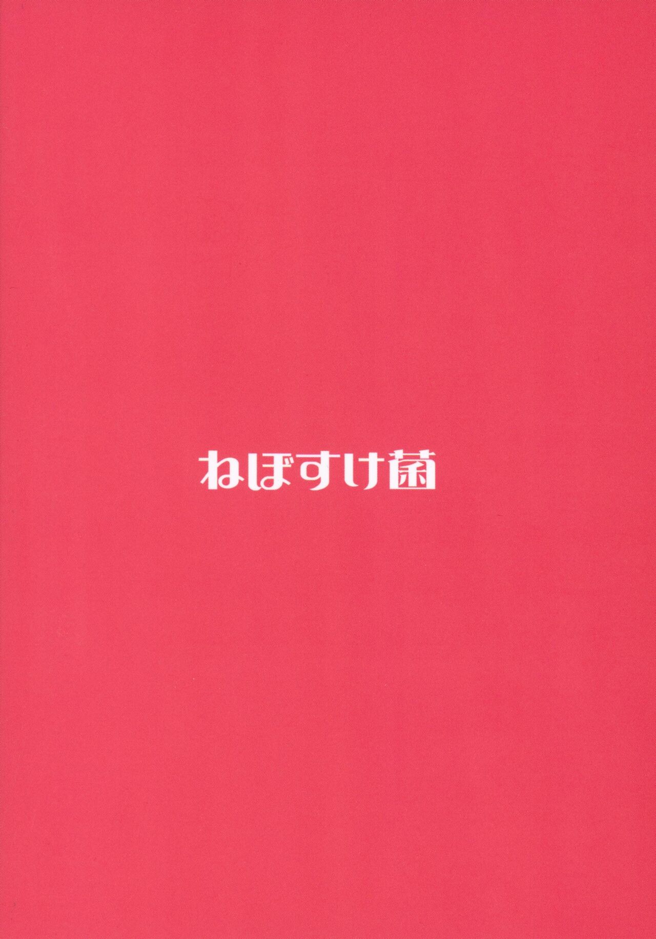 Mirishita no Ecchi na Rakugaki Shuu 6 - Page 23